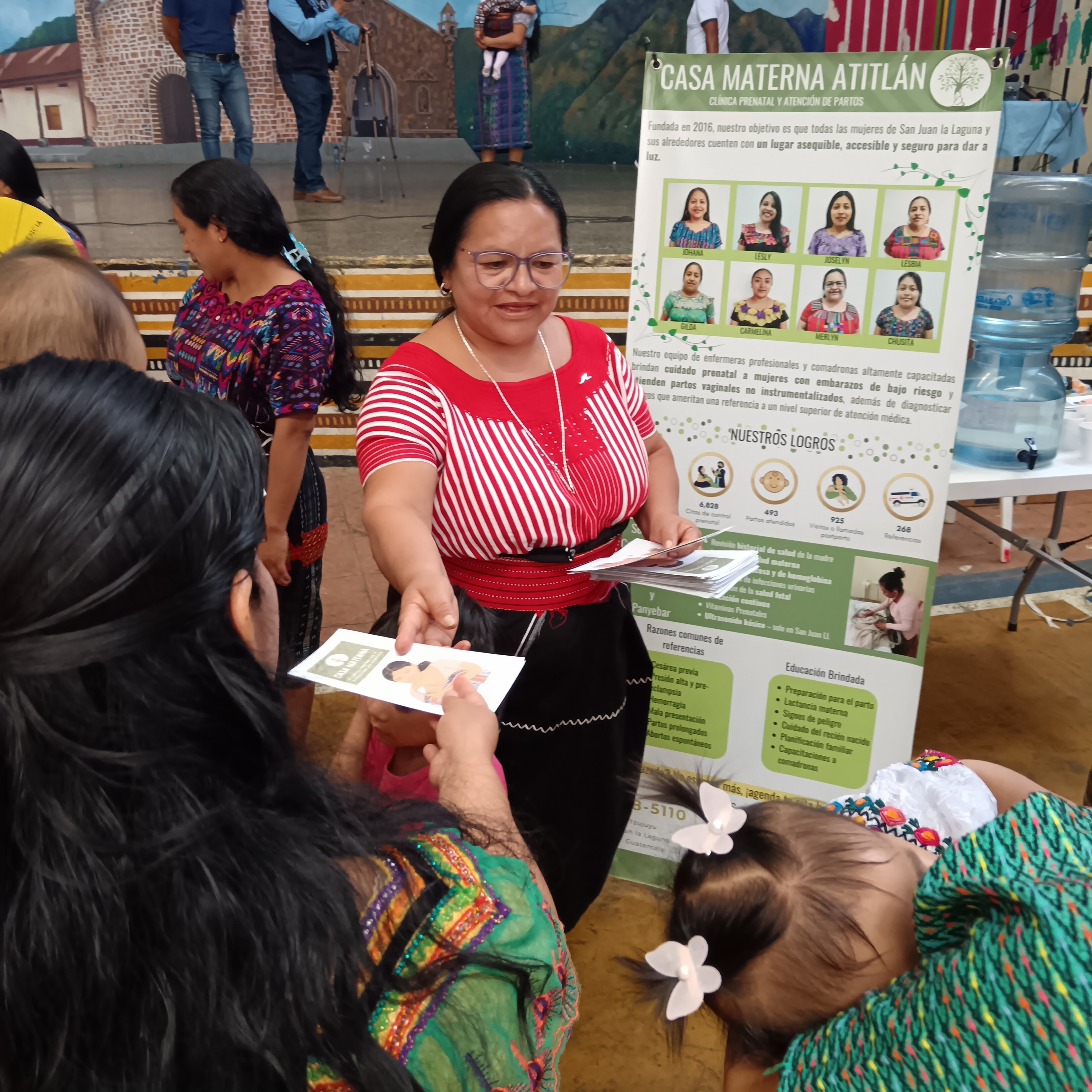 Give the Gift of Safe Birth for Guatemalan Women campaign photo, 4 of 7