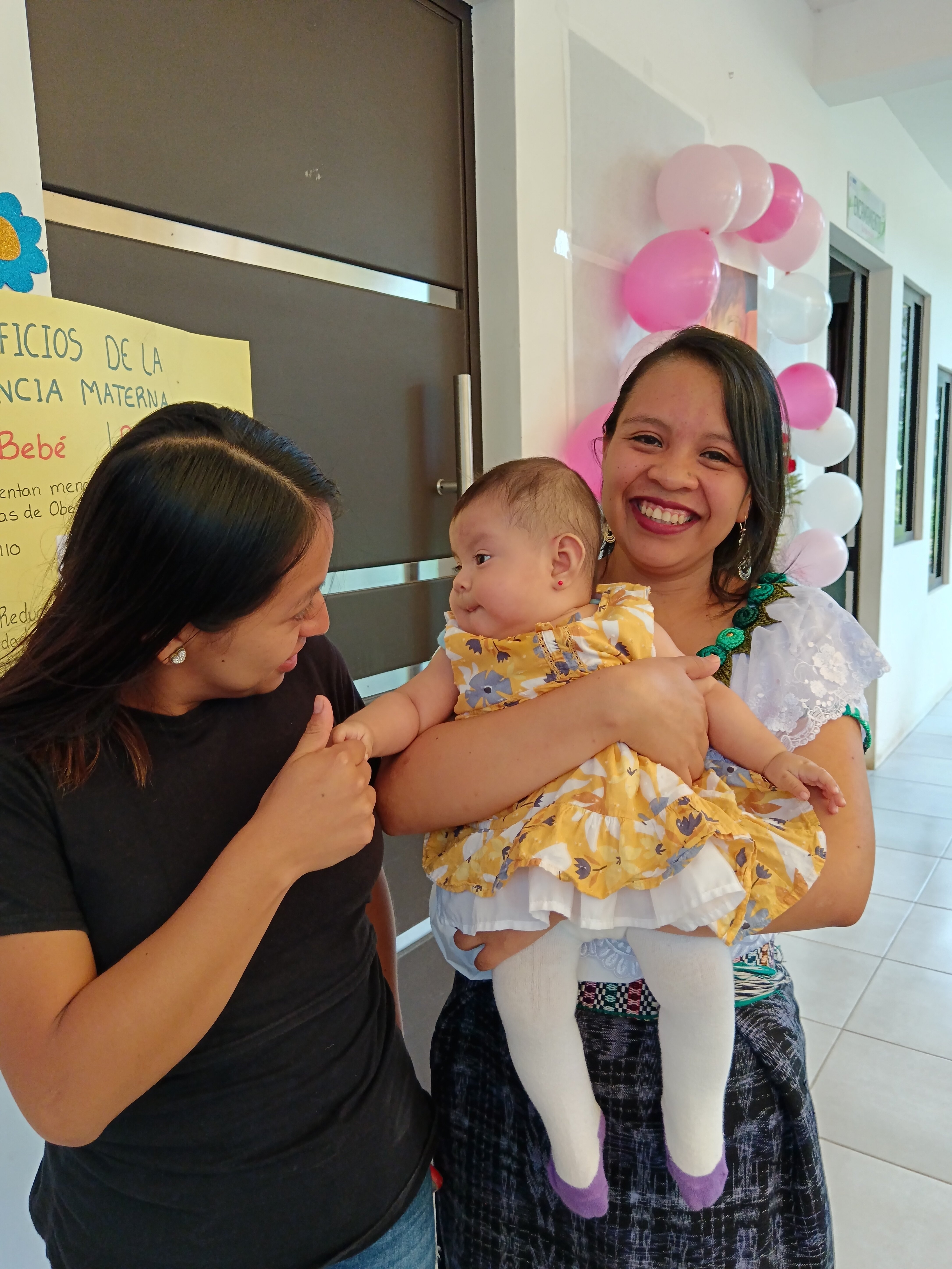 Give the Gift of Safe Birth for Guatemalan Women campaign photo, 5 of 7