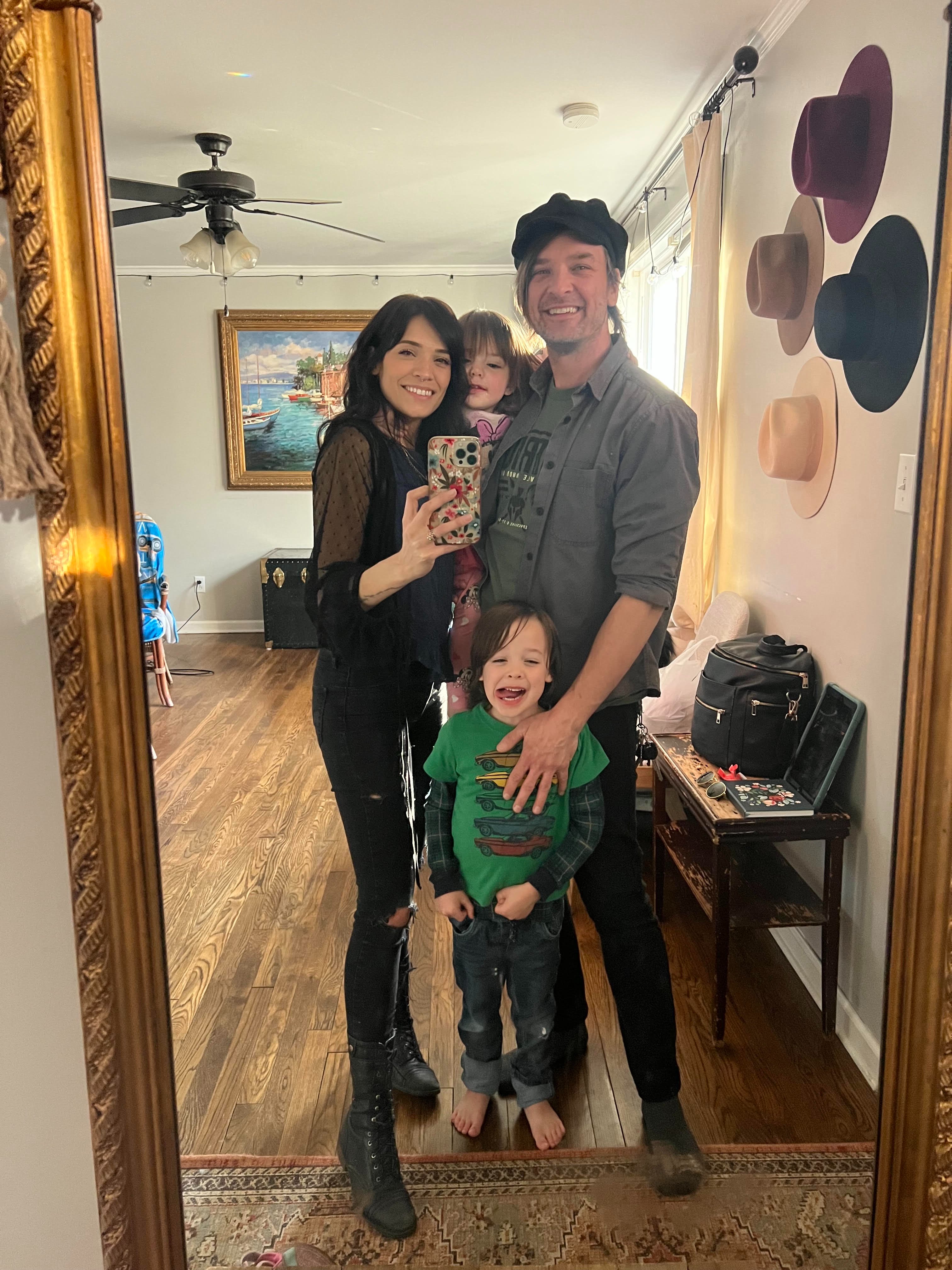 Help Stephanie Heal and Reunite with Her Family campaign photo, 4 of 7