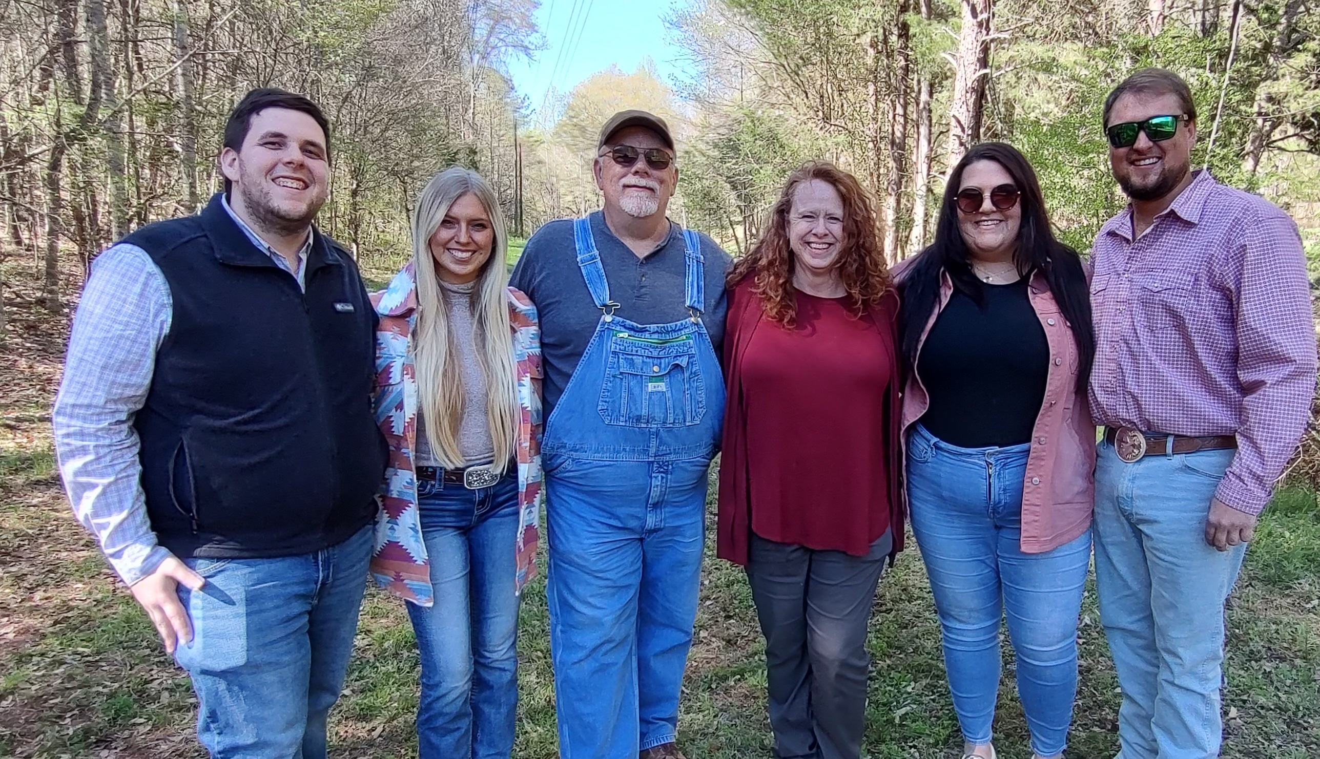 Jessica Johnson Help Us Lay Wes Gregory (Our Dad) to Rest gofundme donation