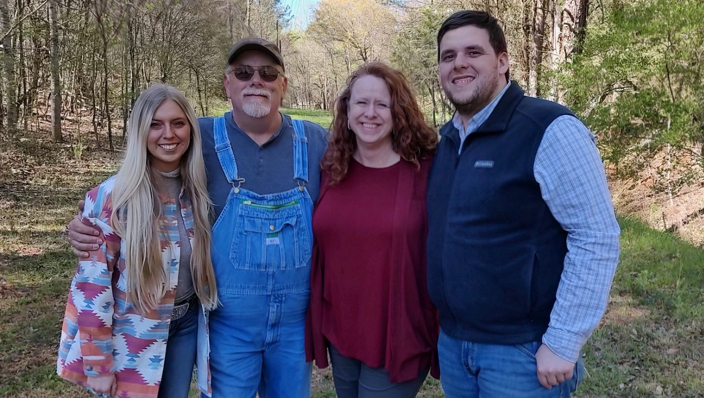 Jessica Johnson - Help Us Lay Wes Gregory (Our Dad) to Rest