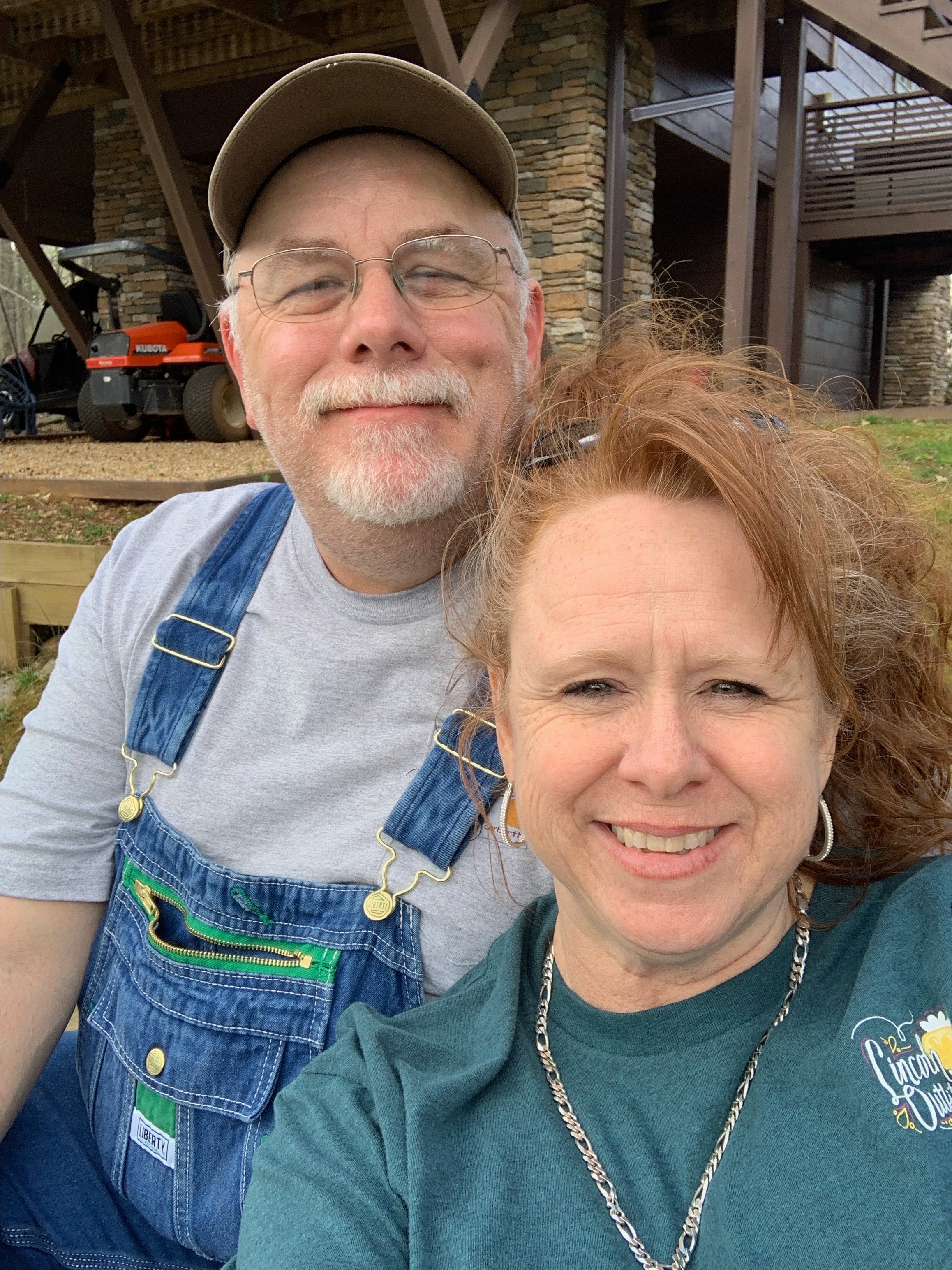 Jessica Johnson Help Us Lay Wes Gregory (Our Dad) to Rest gofundme donation
