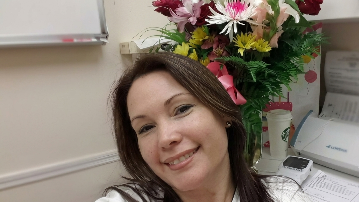 Axel Tavares - Support for Lorena Penso’s Funeral Expenses