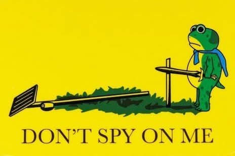 Legal Fund for Privacy Against ALPR Surveillance campaign photo, 2 of 6