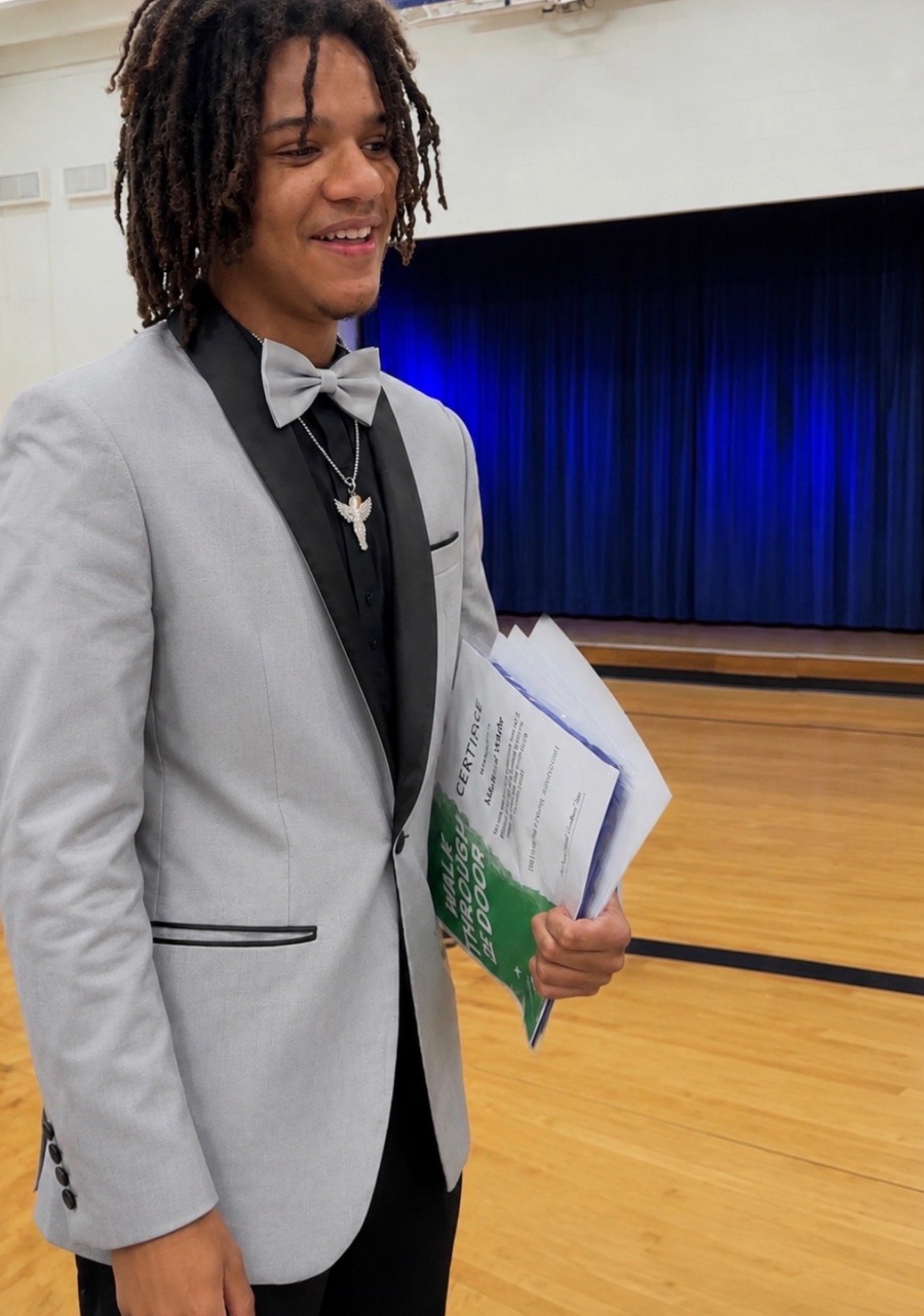Support Michael Wade's Family After Tragic Loss campaign photo, 2 of 8