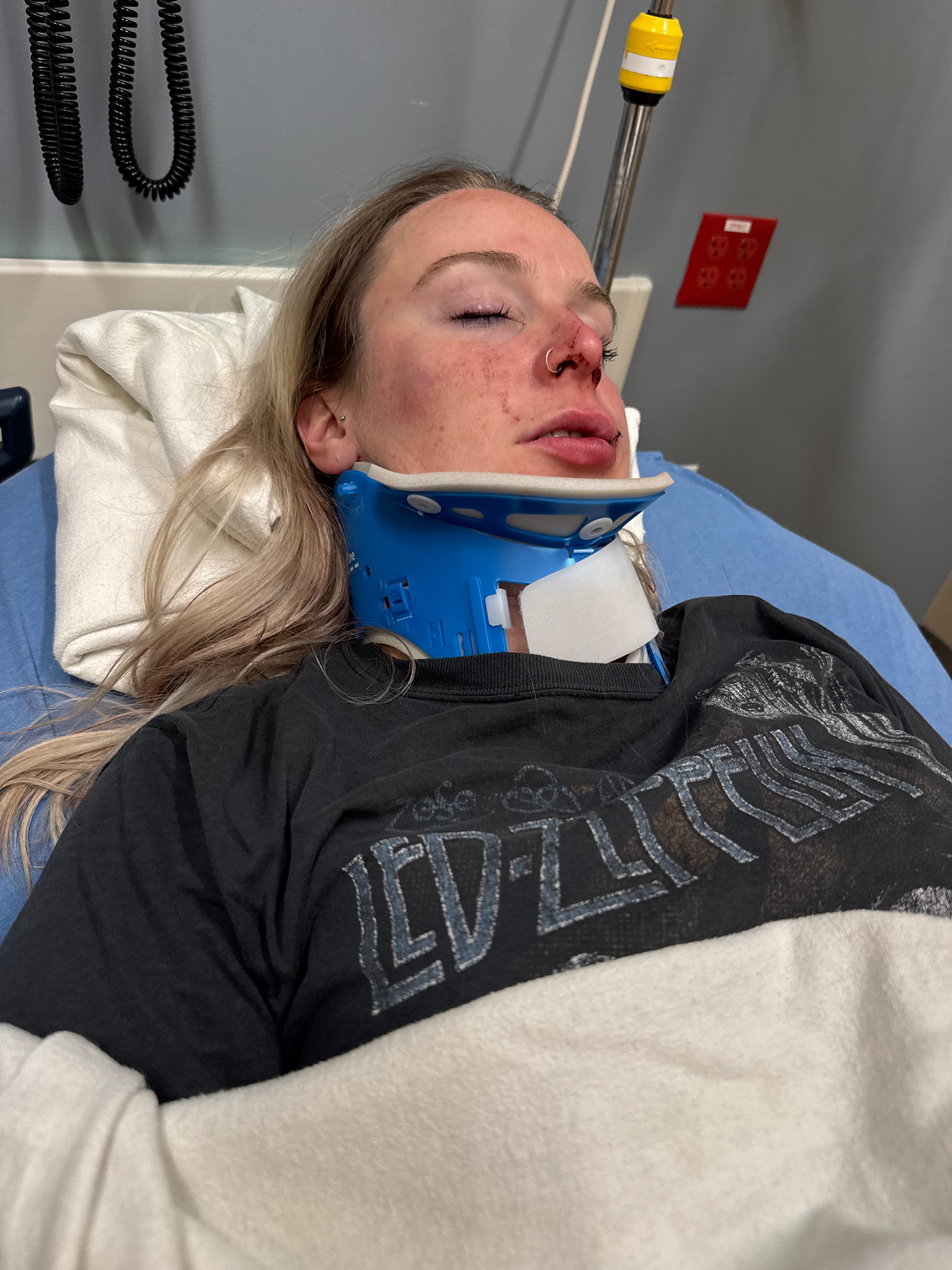 Help Celia Heal After Traumatic Attack campaign photo, 2 of 8