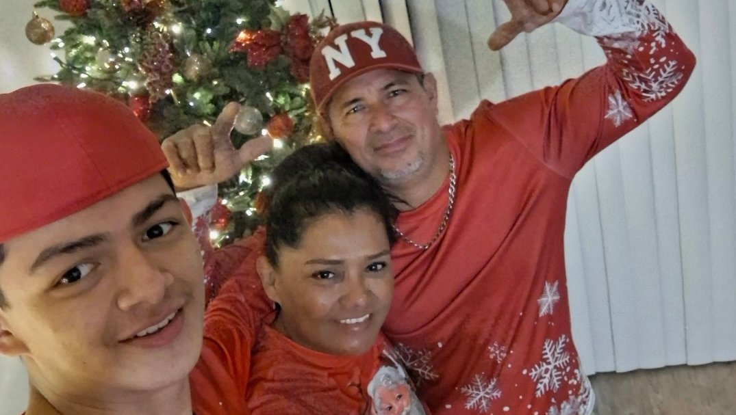 Barton and Lori Chelf - Supporting a Refugee Family After Tragic Loss