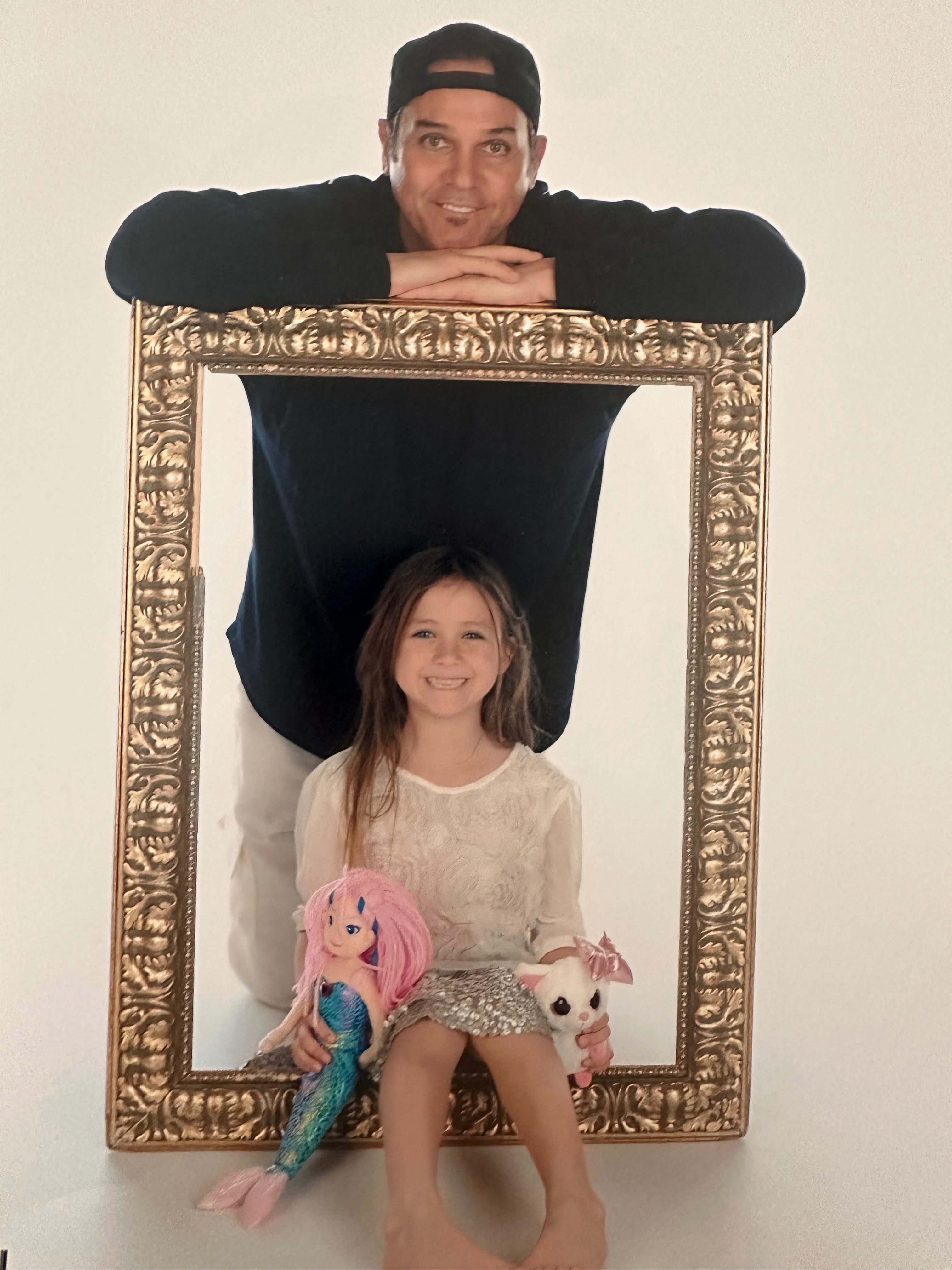 Help Ron Williams Access Life-Saving Sjögren's Treatment campaign photo, 2 of 8