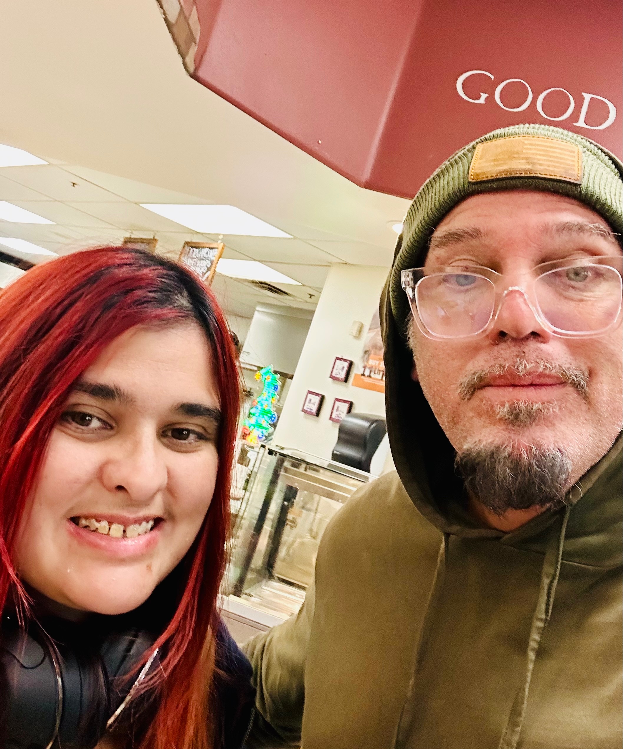 Help Ron Williams Access Life-Saving Sjögren's Treatment campaign photo, 4 of 8