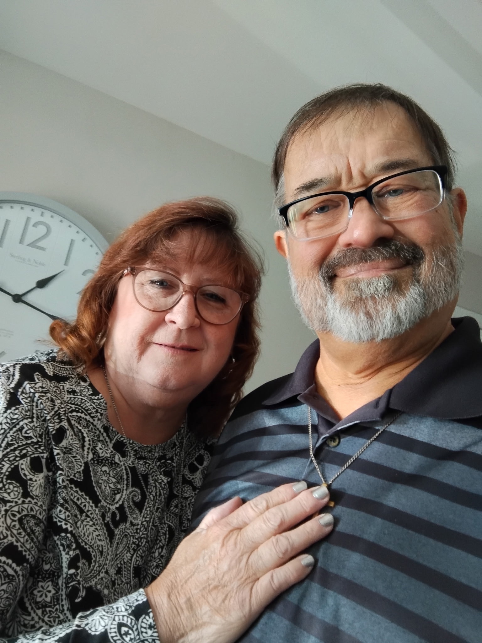 Jordan Kitchens  Help Honor Brian Wasinski’s Memory and Legacy gofundme donation