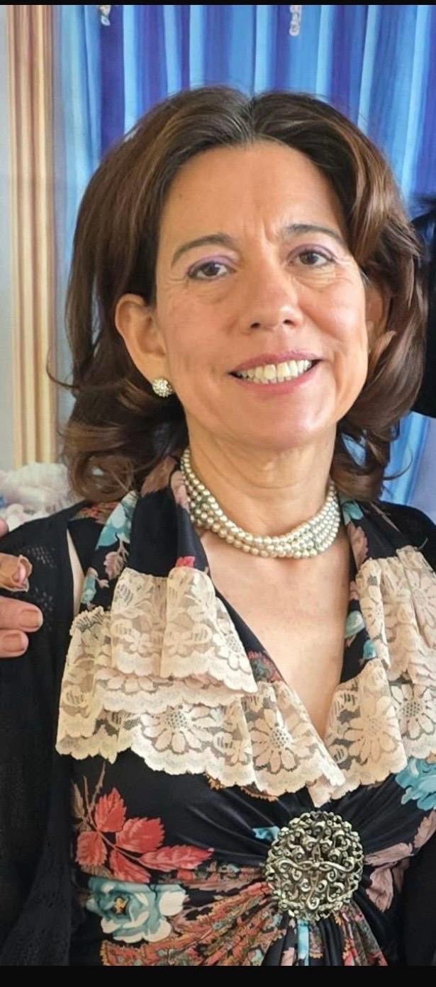 Hazel Ortiz Ana Cano Help Lay My Sister to Rest in Nicaragua gofundme donation