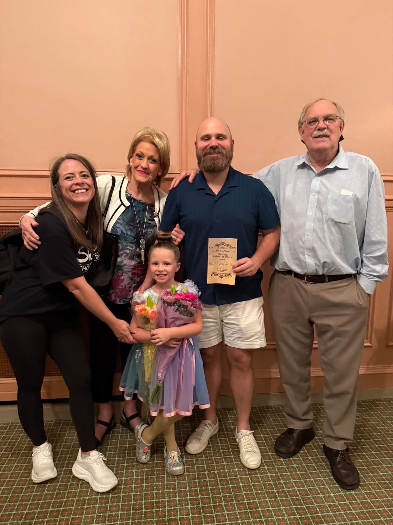 Supporting the Jones Family Amidst Tragedy campaign photo, 2 of 5