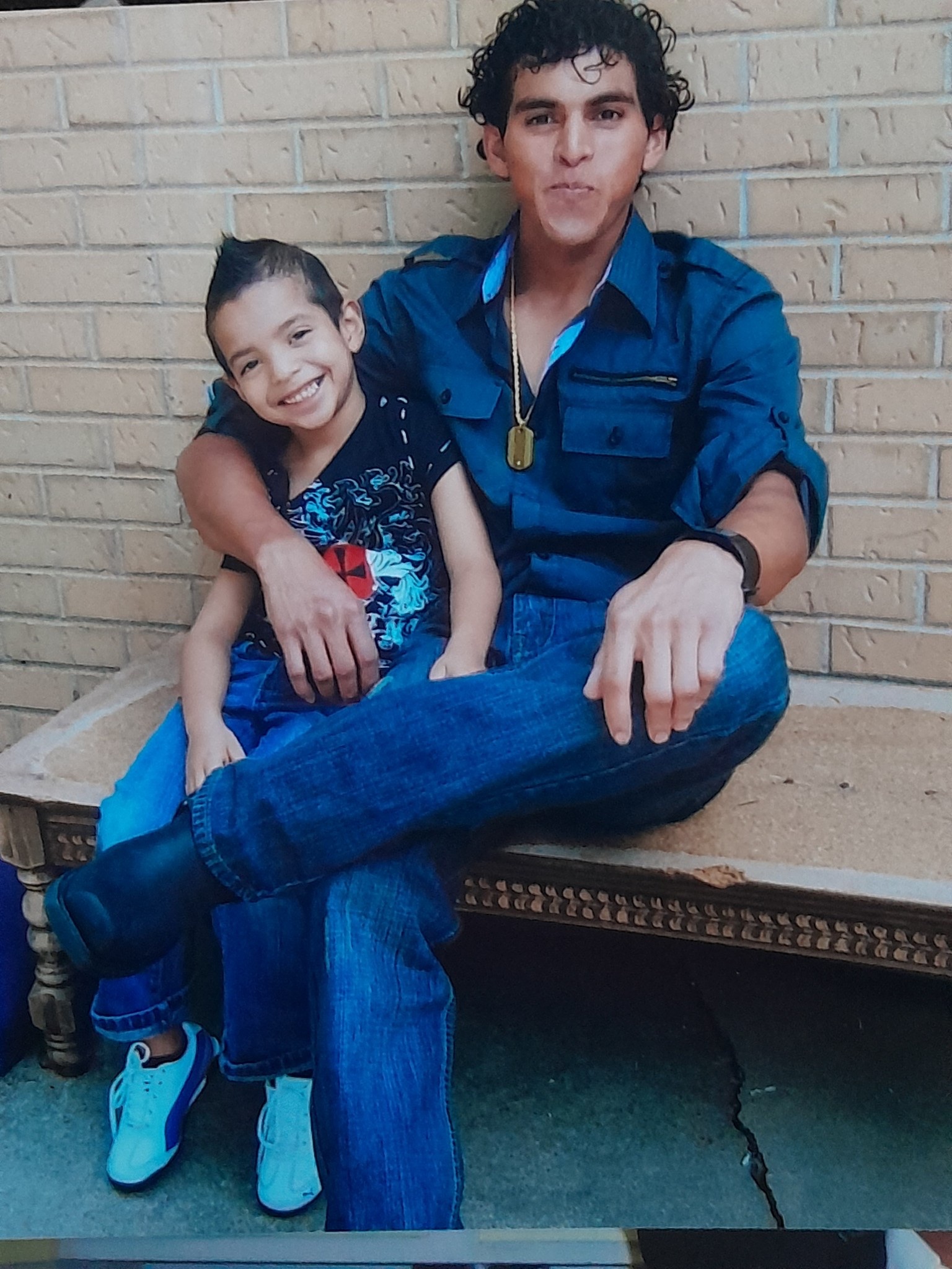 Help Bring Marvin Home to Honduras campaign photo, 4 of 4