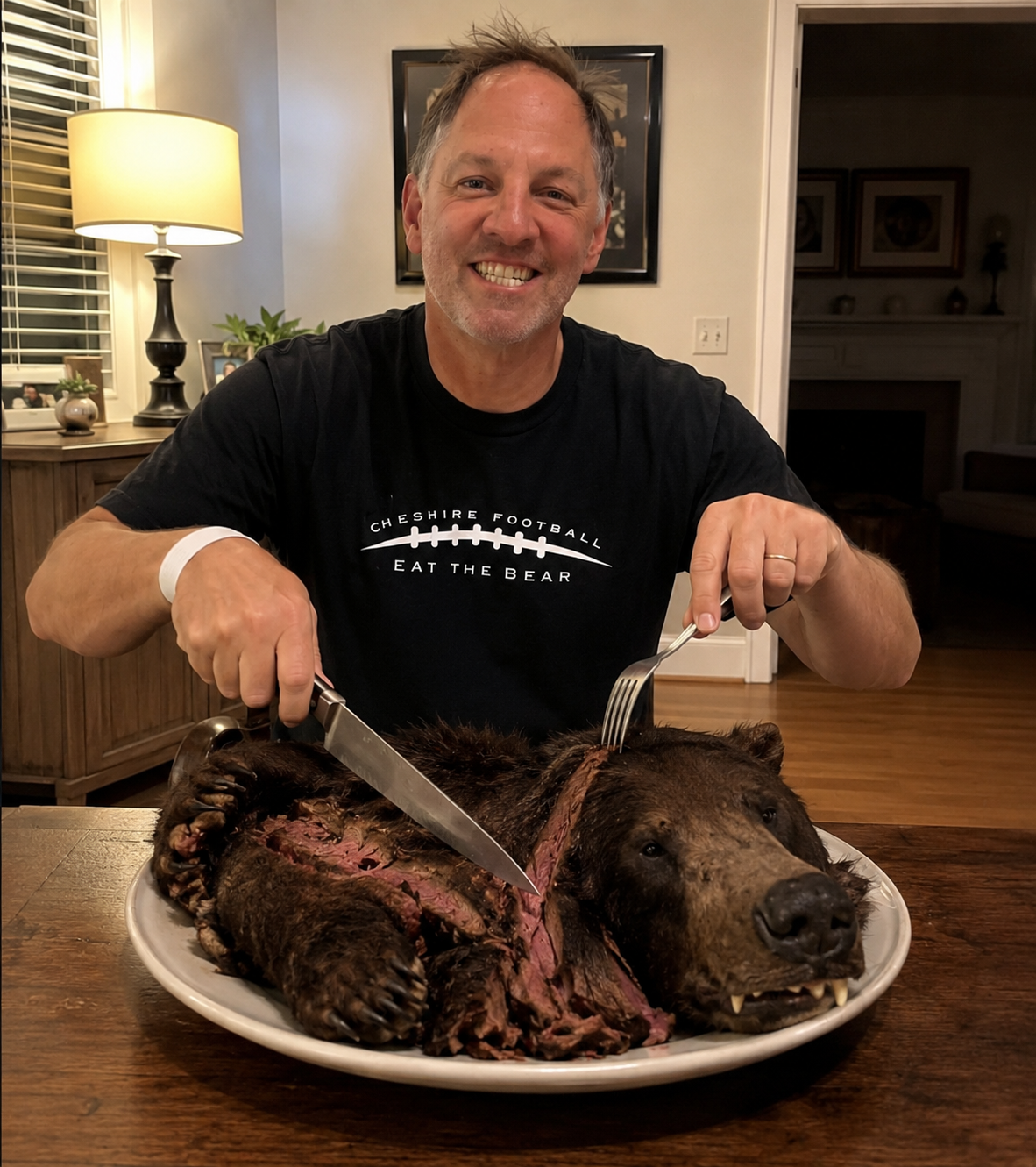 Support Mike Ciotti’s Fight Against Cancer campaign photo, 4 of 10