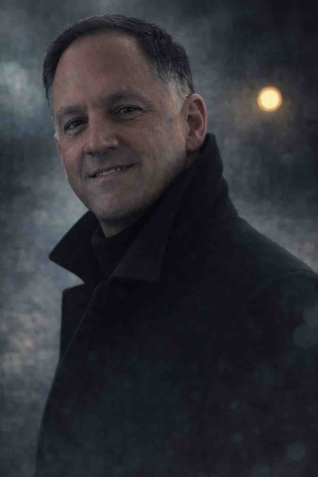 Support Mike Ciotti’s Fight Against Cancer campaign photo, 6 of 10