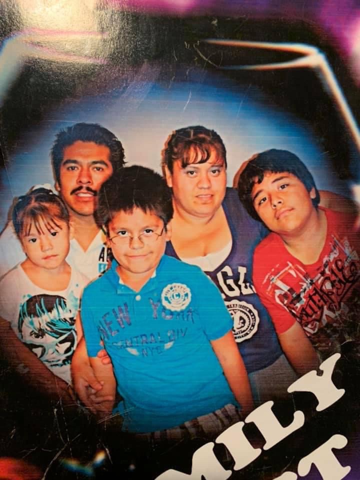 Bring Martin Home to His Family campaign photo, 7 of 8