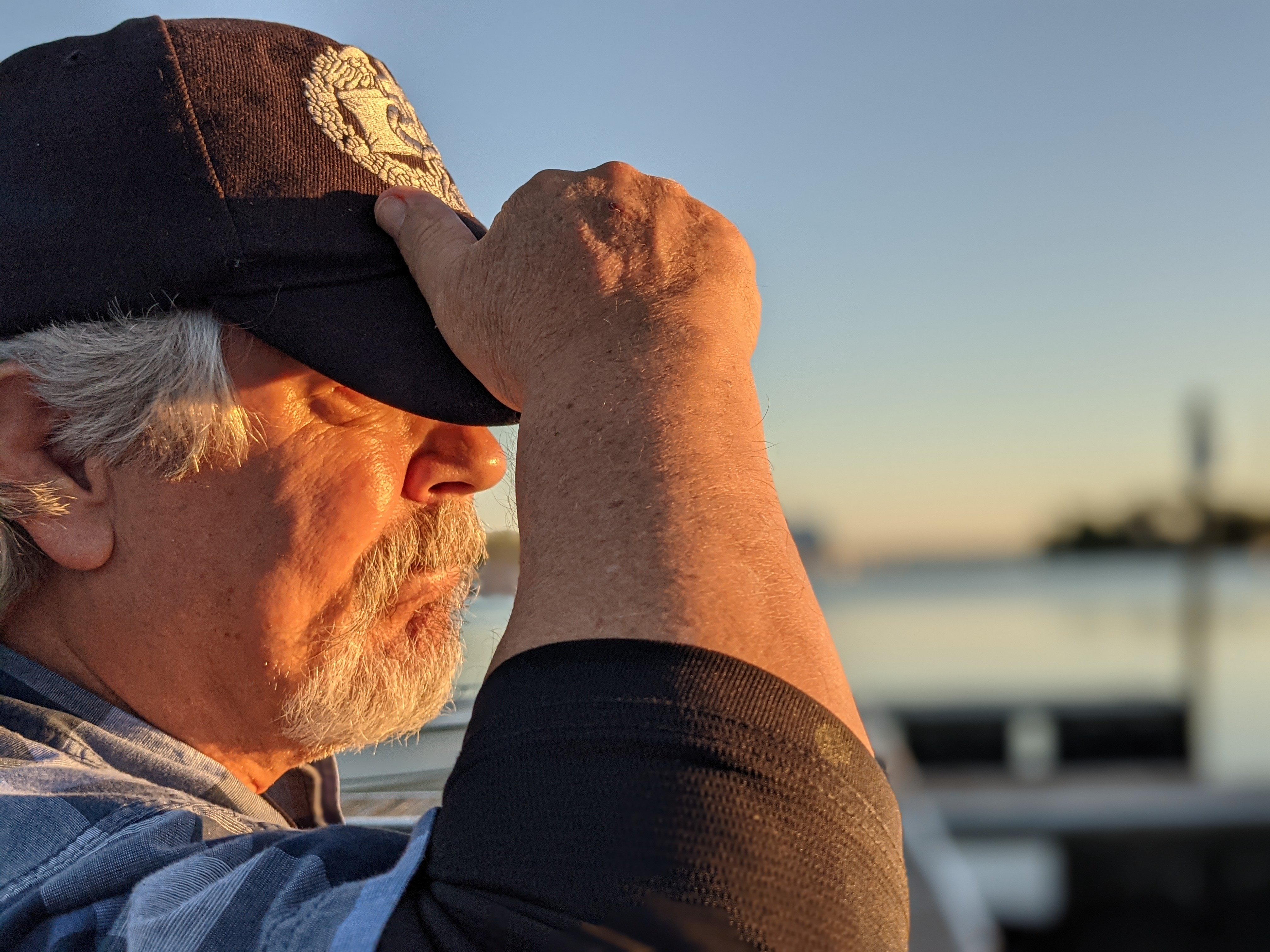 Support Veterans in Memory of Jimmy Green campaign photo, 2 of 8