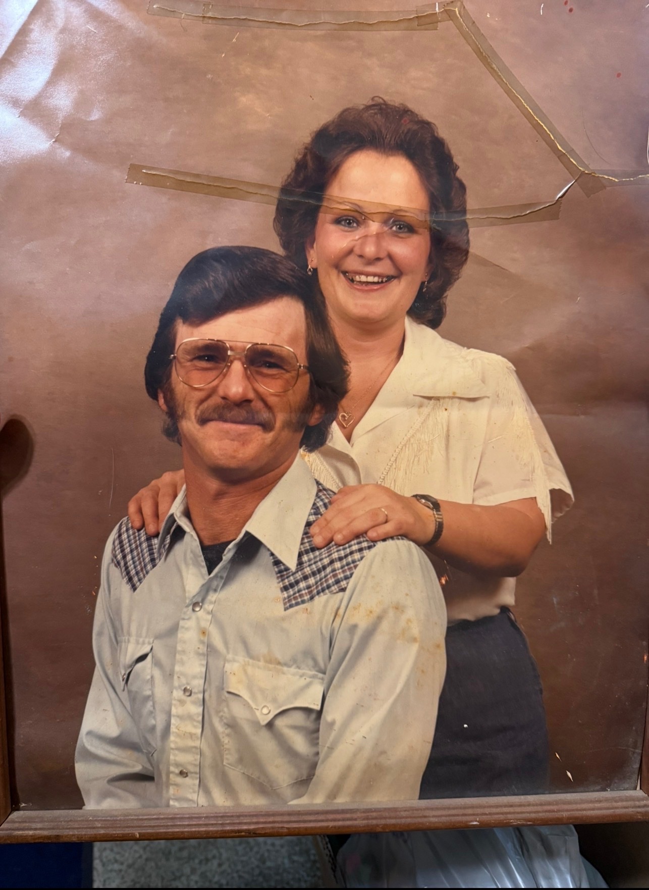 Help Honor Kim Scott with Funeral Expenses campaign photo, 4 of 5