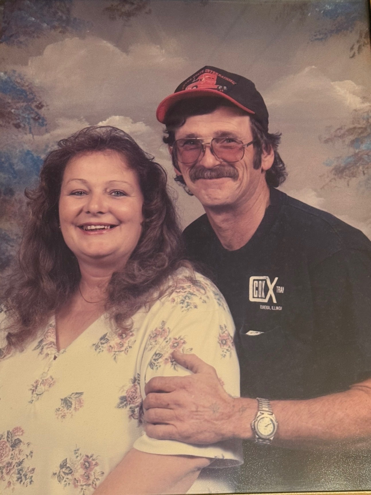 Help Honor Kim Scott with Funeral Expenses campaign photo, 2 of 5