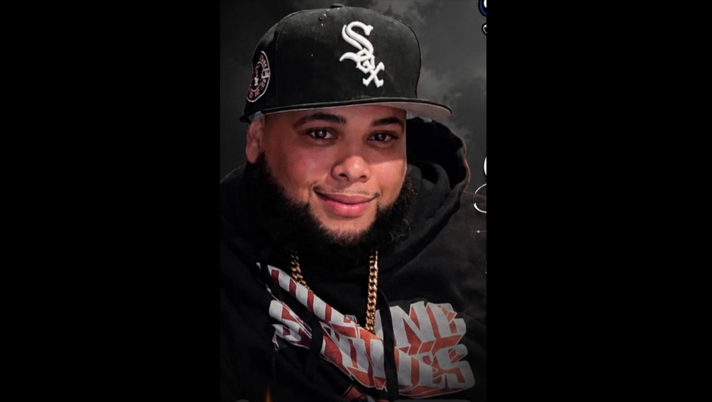 Belgica Rosario - Support for Our brother Raino Aponte After Tragic Loss