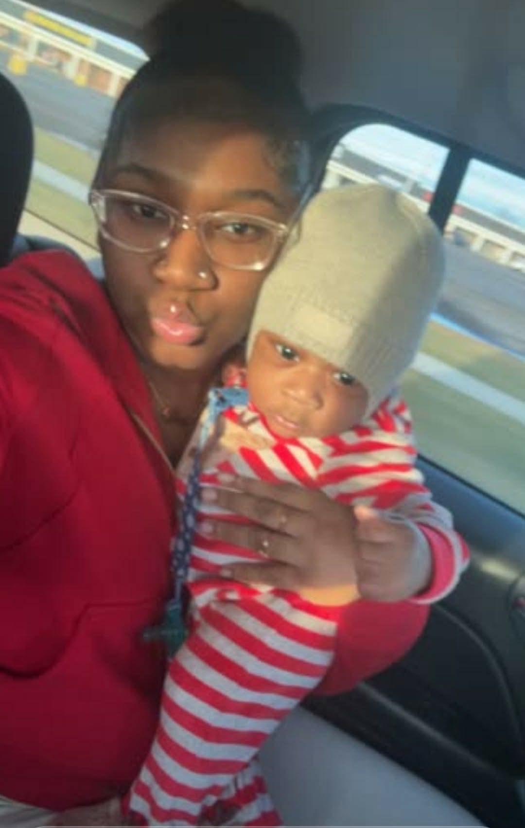 Community Love for Syaire After Tragedy campaign photo, 2 of 10