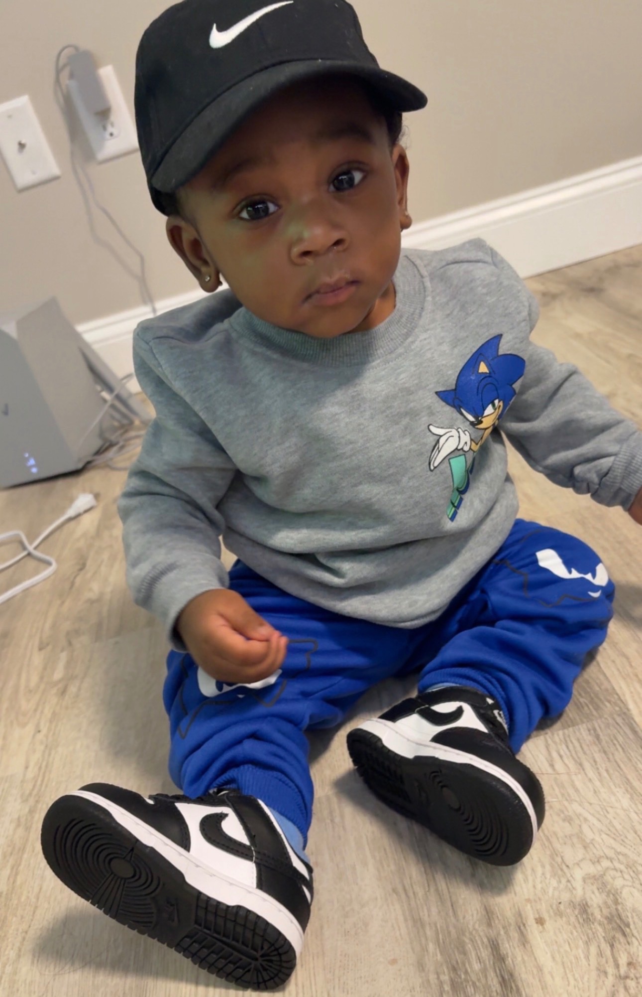 Community Love for Syaire After Tragedy campaign photo, 4 of 10