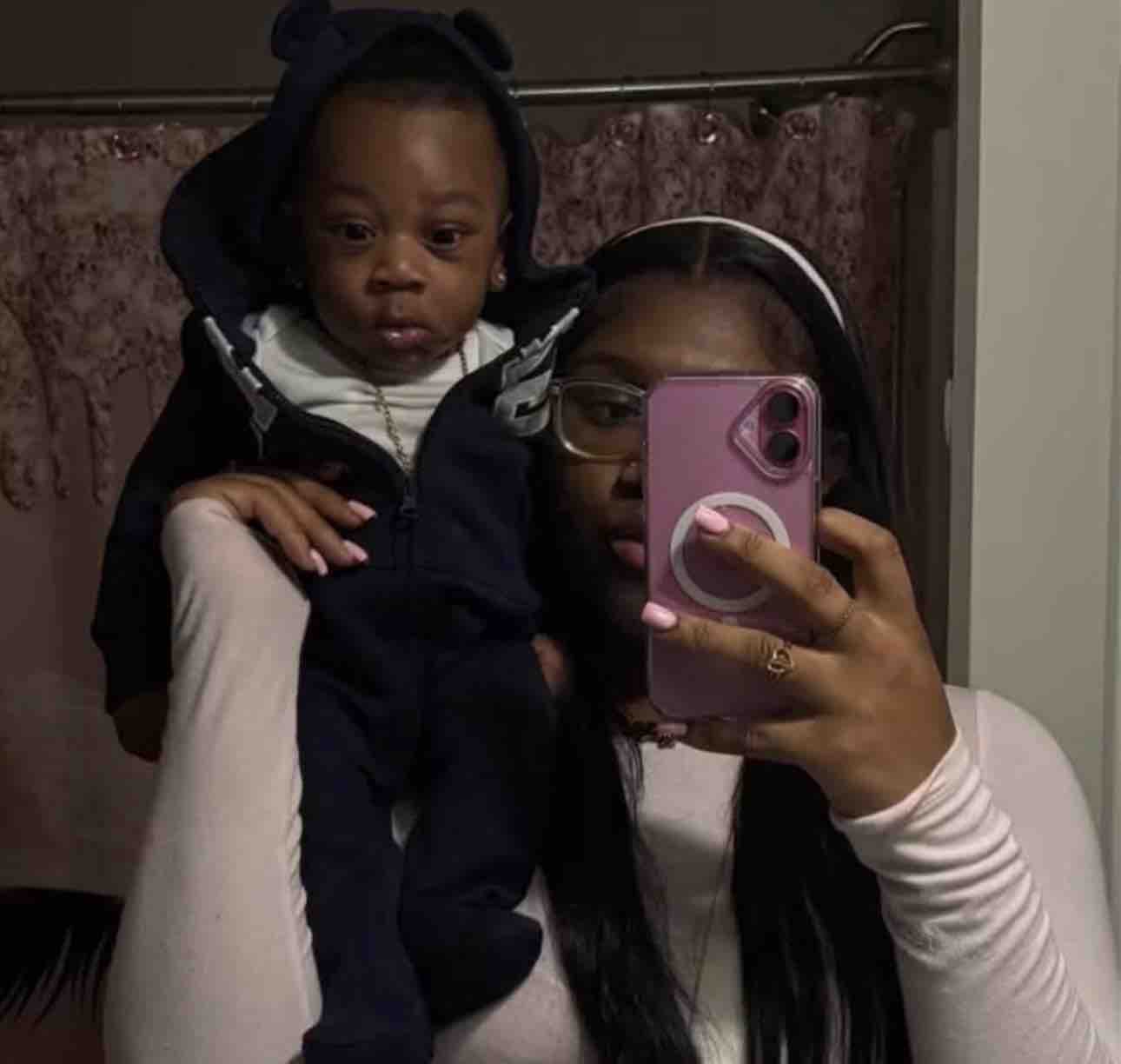 Community Love for Syaire After Tragedy campaign photo, 8 of 10