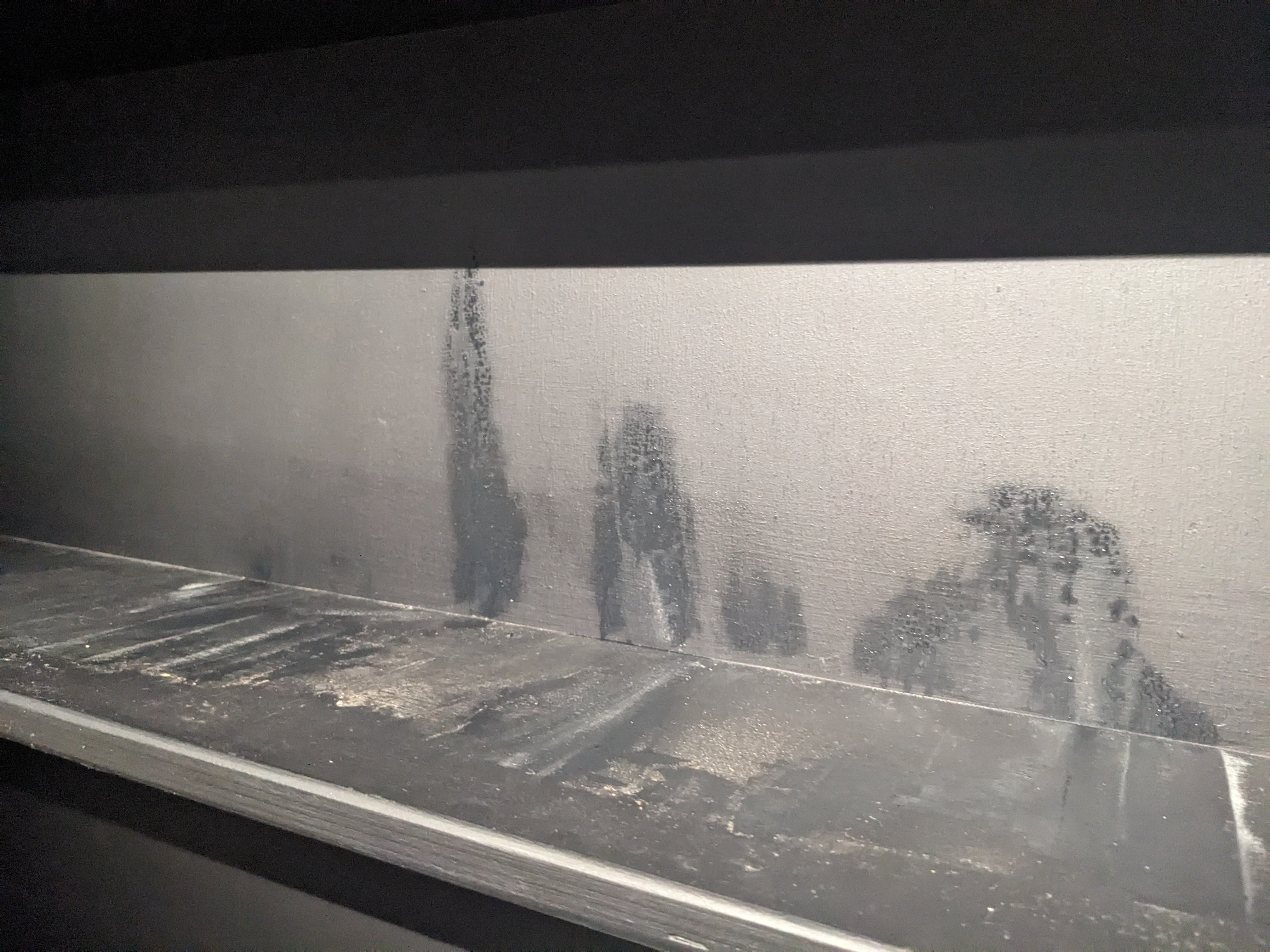 Help Wolfe & Kron Books Recover From Water Damage campaign photo, 5 of 8