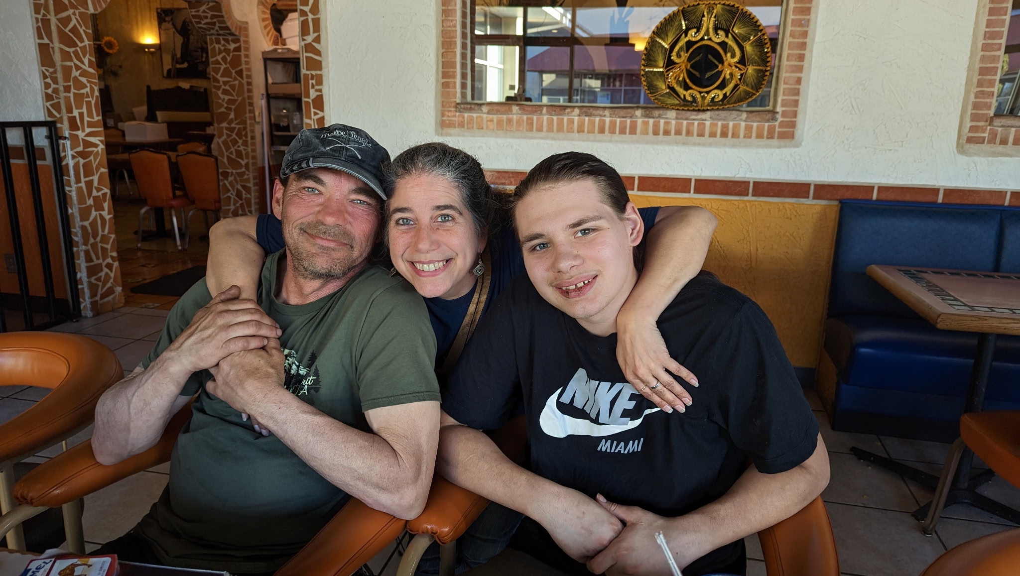 Jada Benton - Help Honor Dave Cooper with Burial and Celebration
