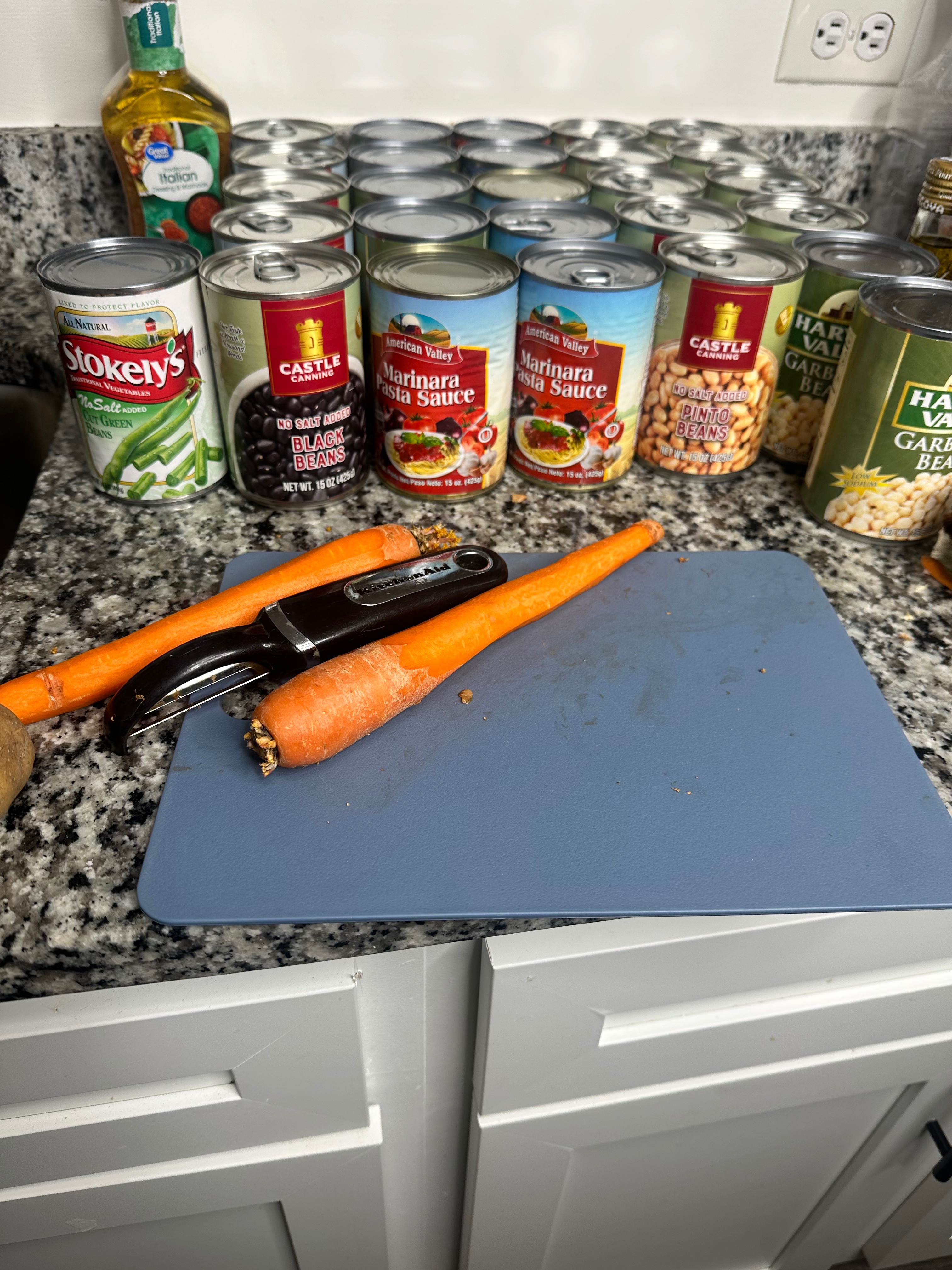 Feed the Homeless in Bridgeport: Single in Christ campaign photo, 2 of 7