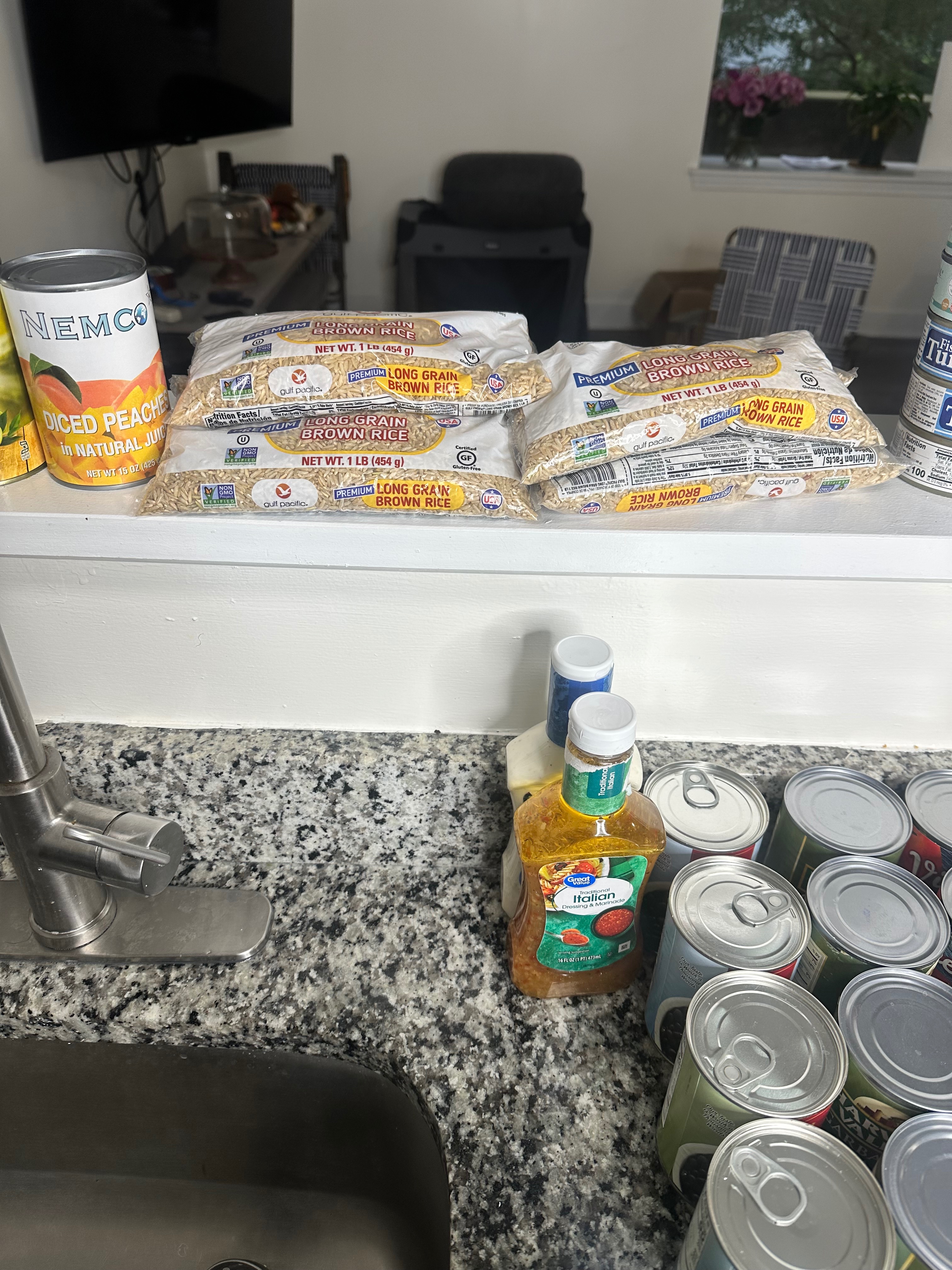 Feed the Homeless in Bridgeport: Single in Christ campaign photo, 4 of 7