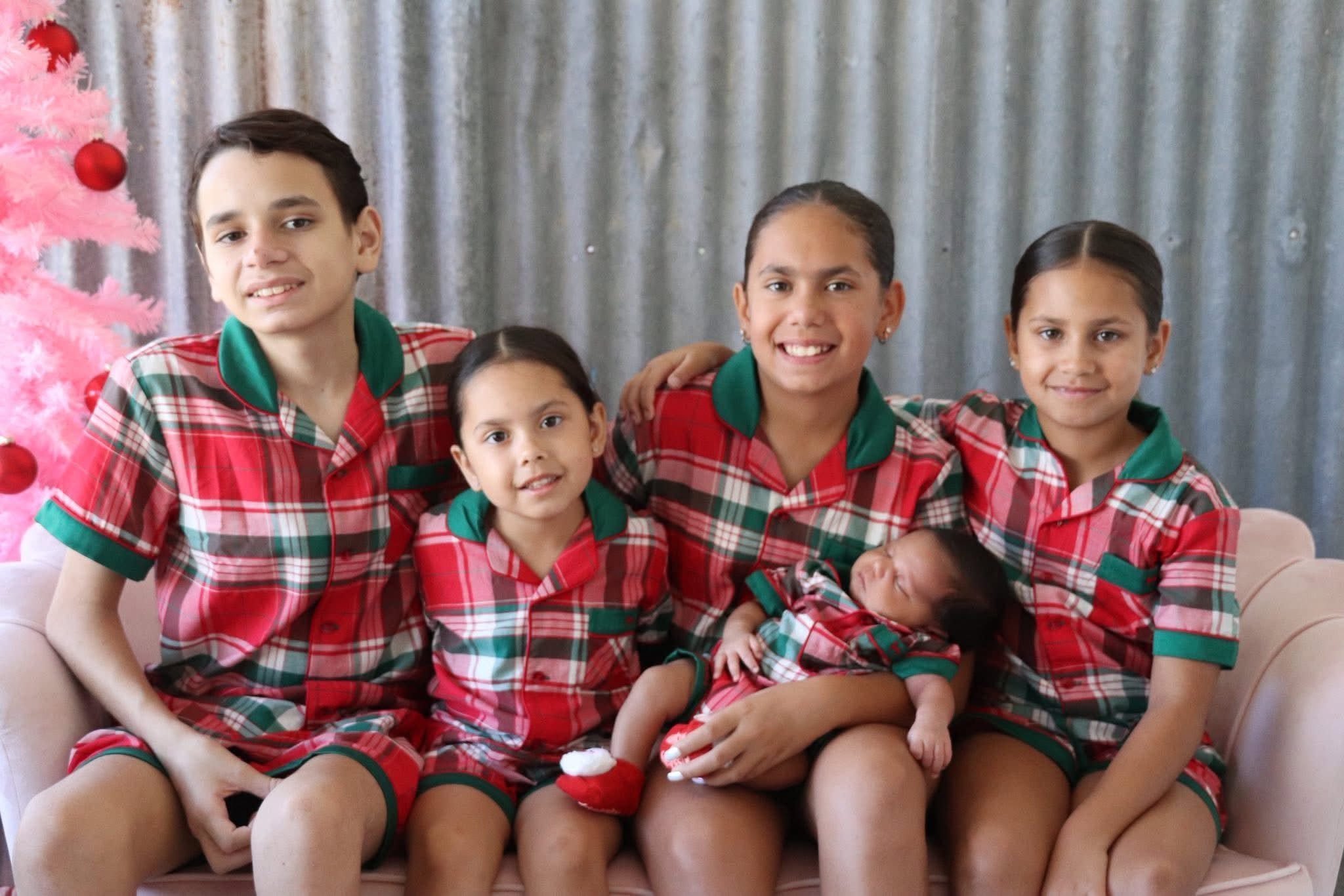 Help The Skuthorpe Family Begin Again campaign photo, 4 of 8