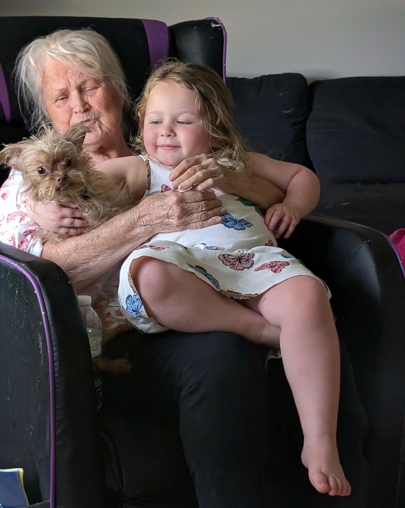Help Stepheny and Deborah and great grandkids campaign photo, 7 of 8