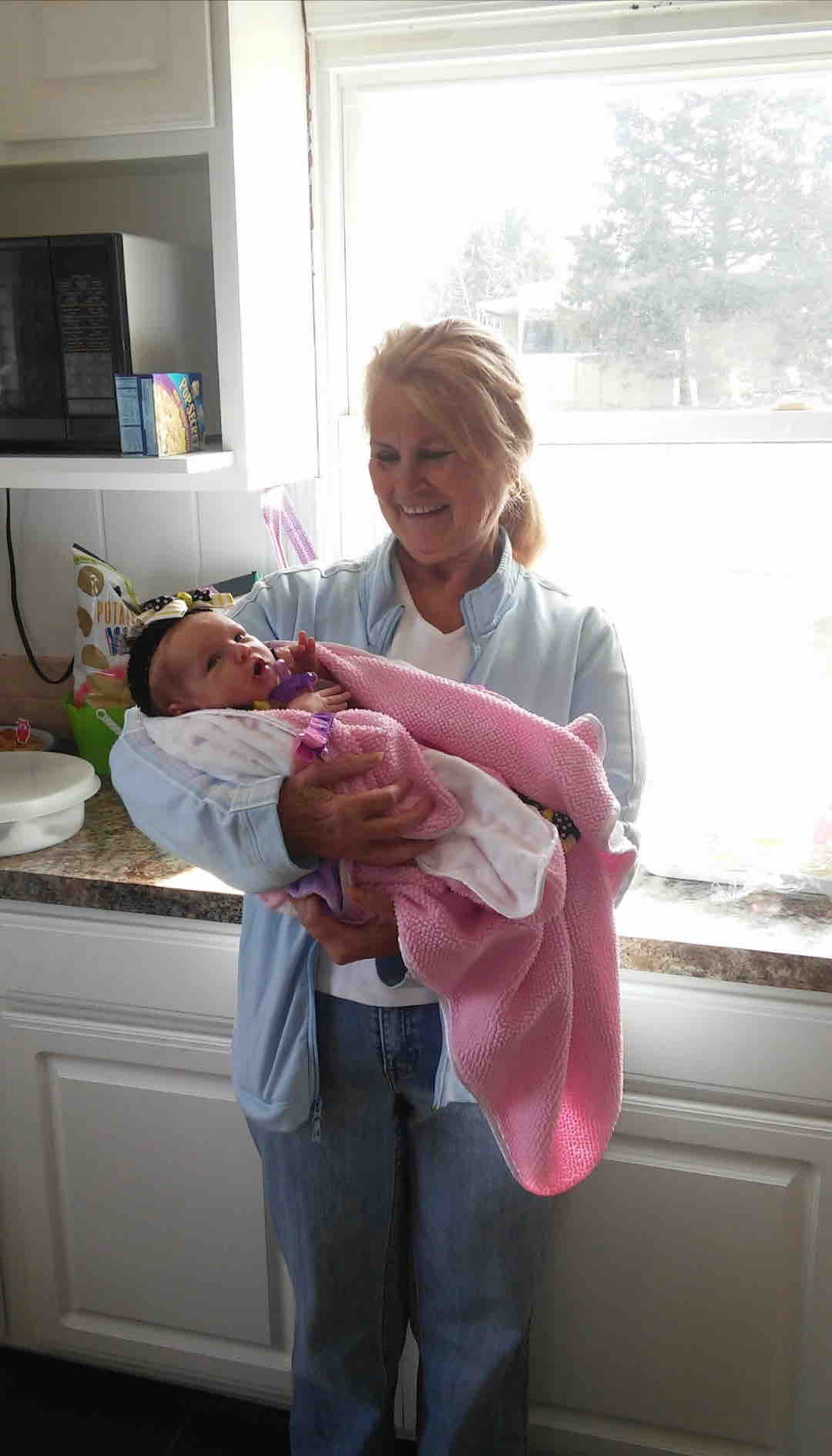 Help Stepheny and Deborah and great grandkids campaign photo, 5 of 8