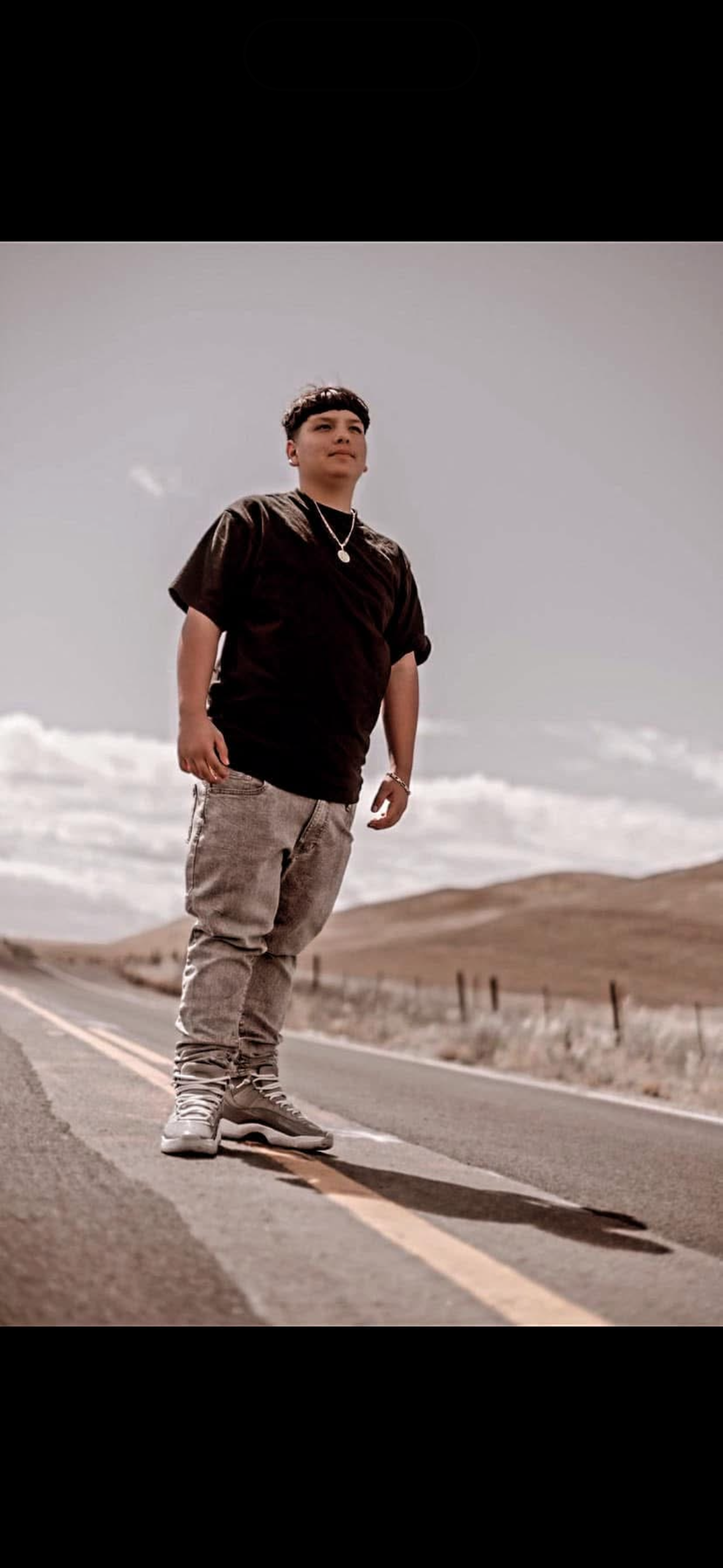 In Loving Memory of Moses Mendoza campaign photo, 2 of 4