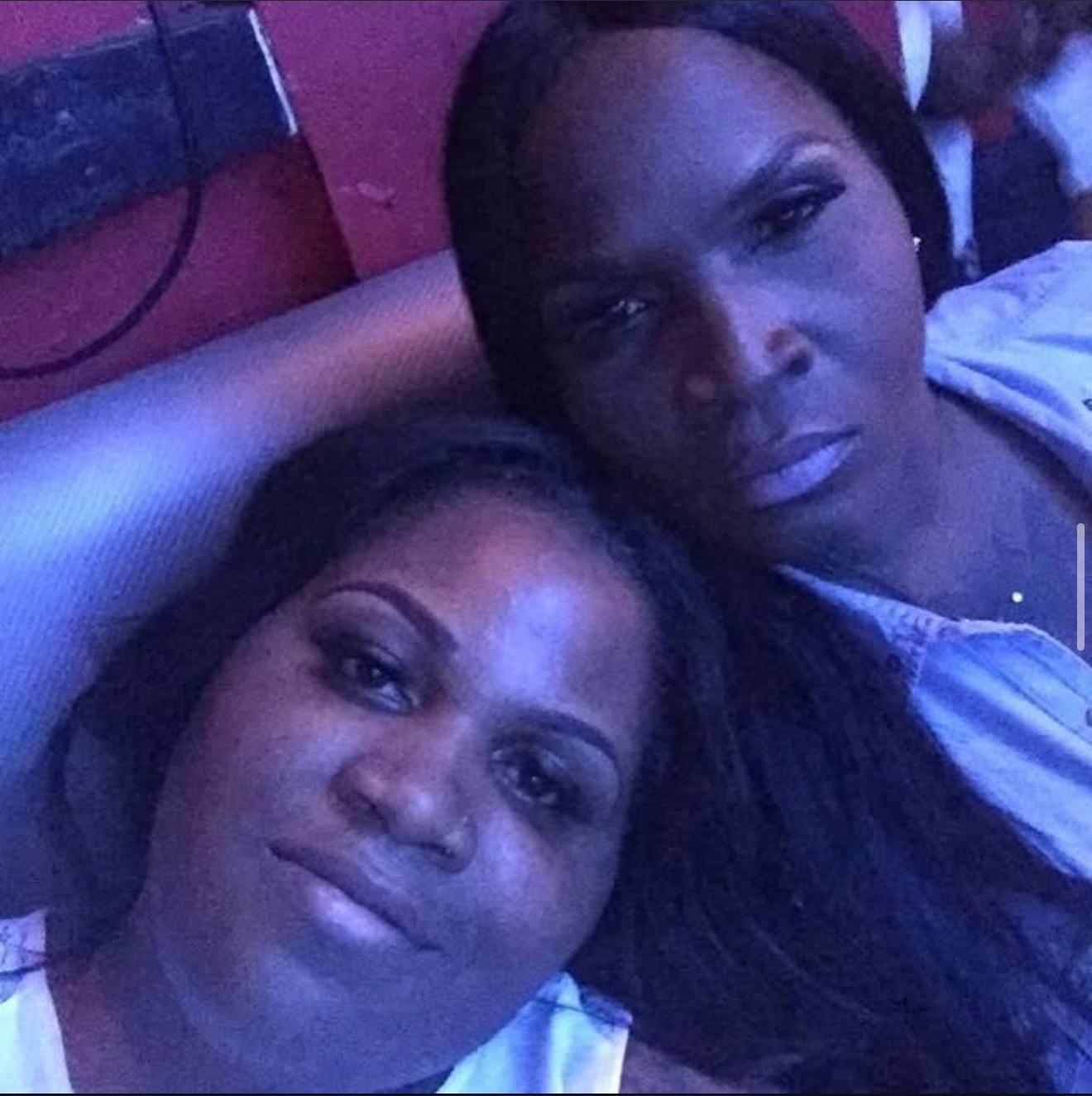 Lakeitha Moore Celebration of Life gofundme donation