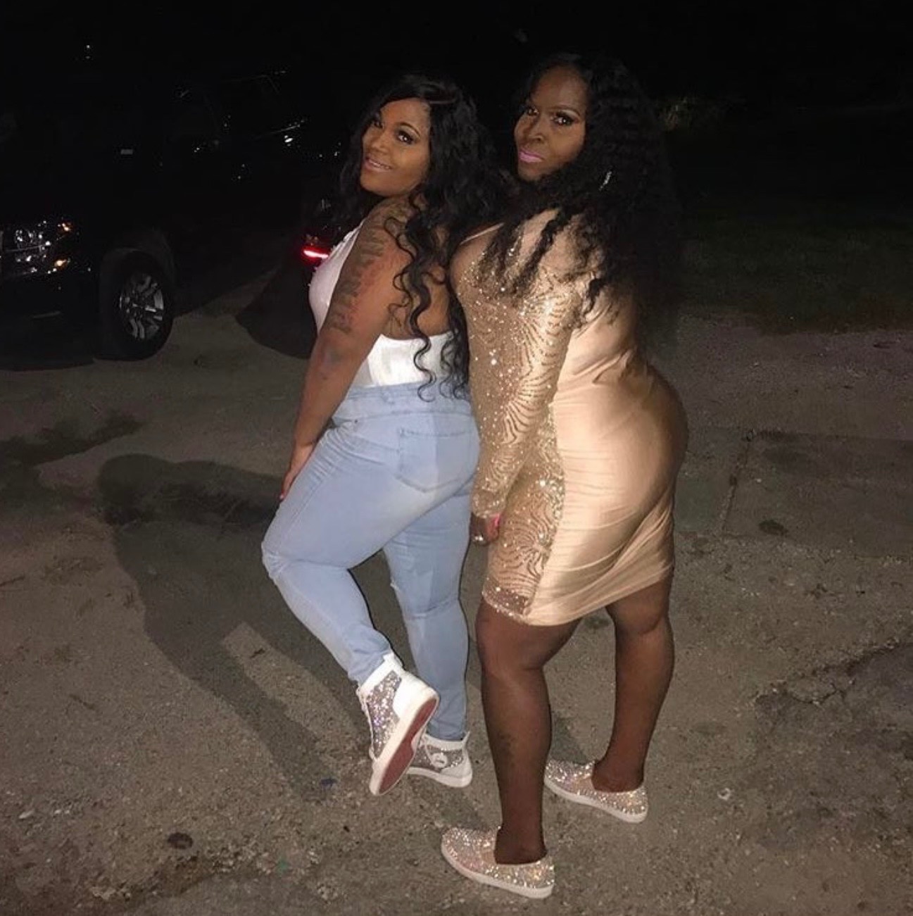 Lakeitha Moore Celebration of Life gofundme donation