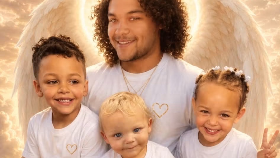 Shelby Murray - Support for Tyler’s Funeral and Burial Expenses