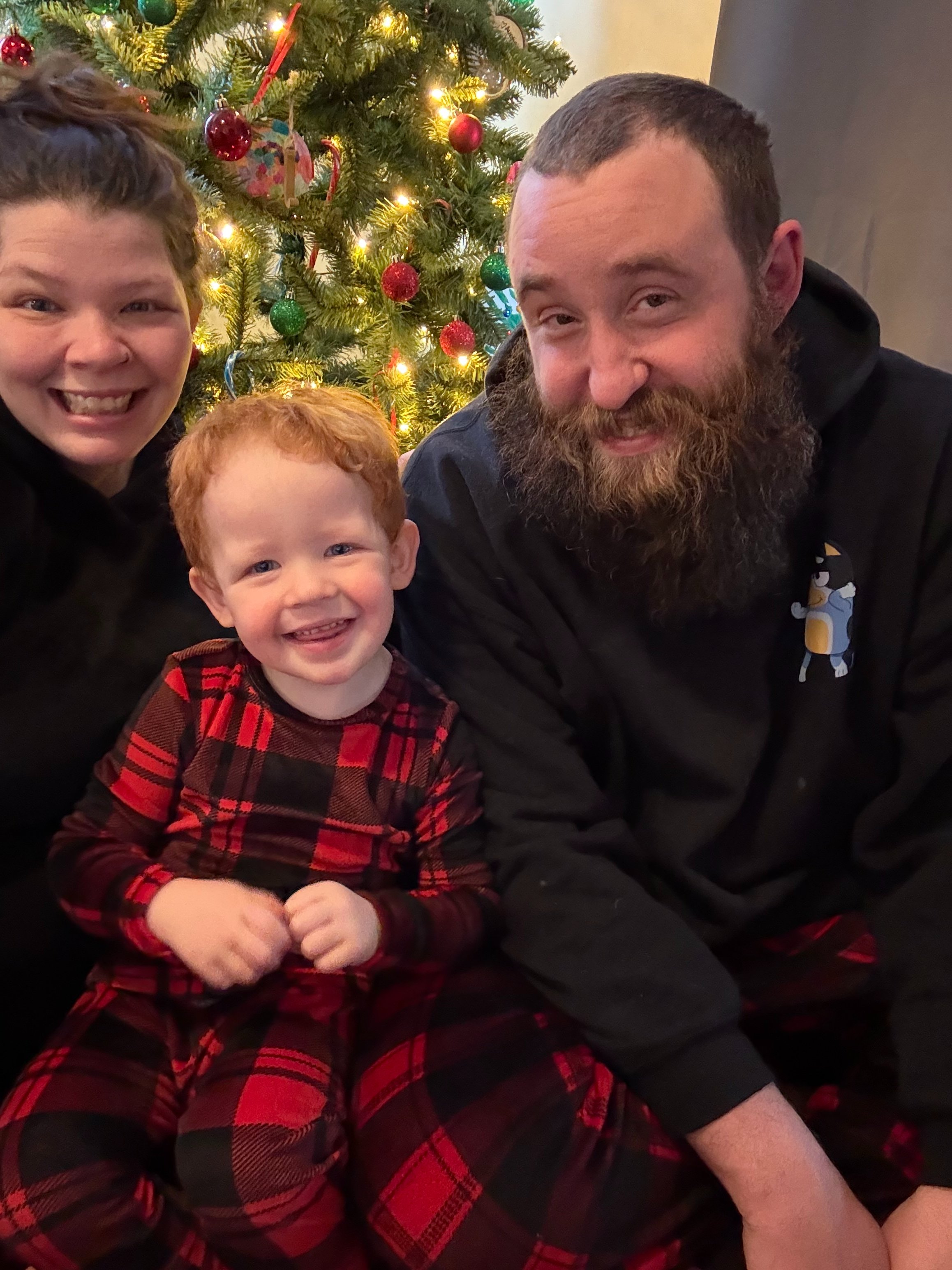 Help Breanne, Jasper, & Cooper in a Difficult Time campaign photo, 2 of 7