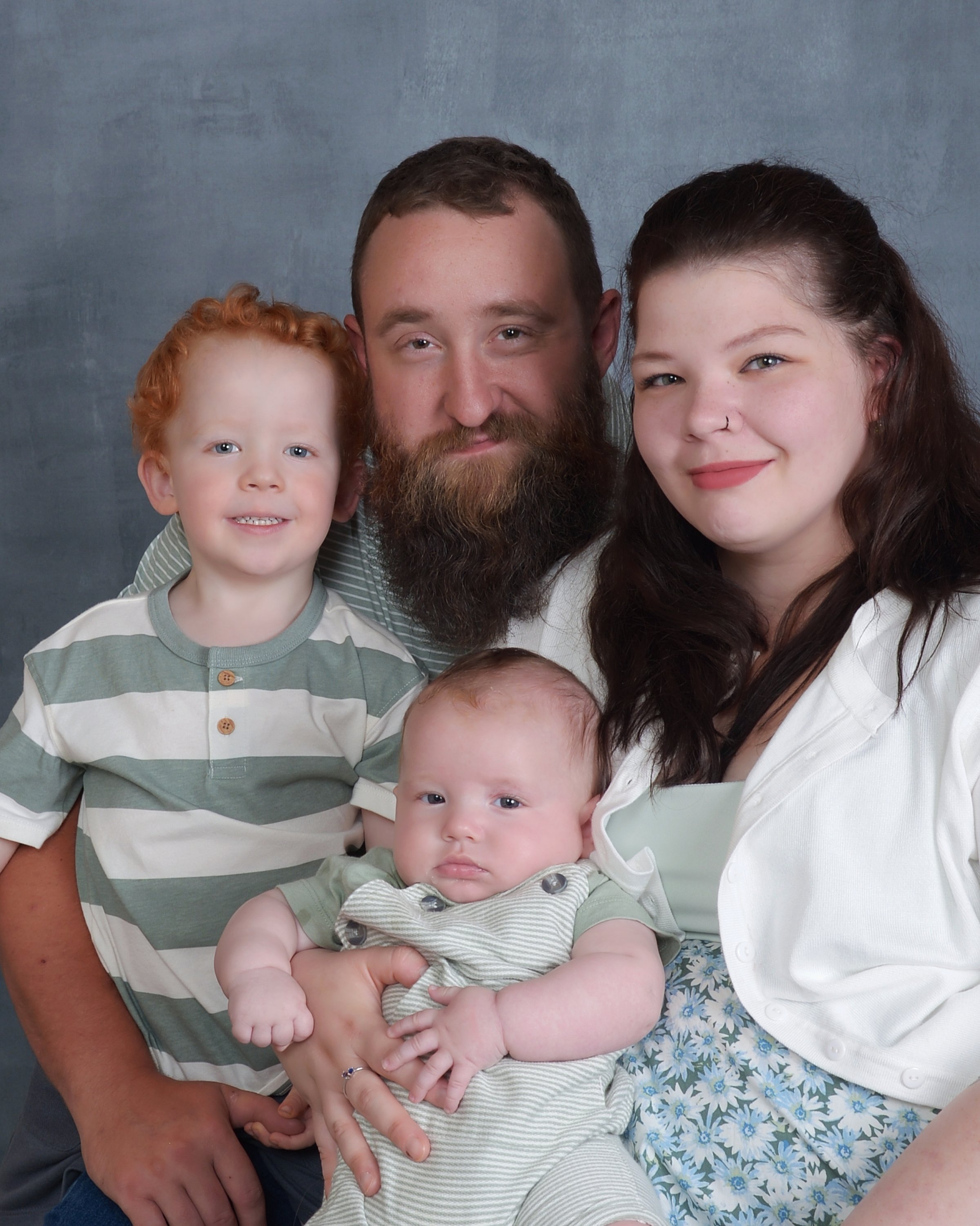 Help Breanne, Jasper, & Cooper in a Difficult Time campaign photo, 6 of 7