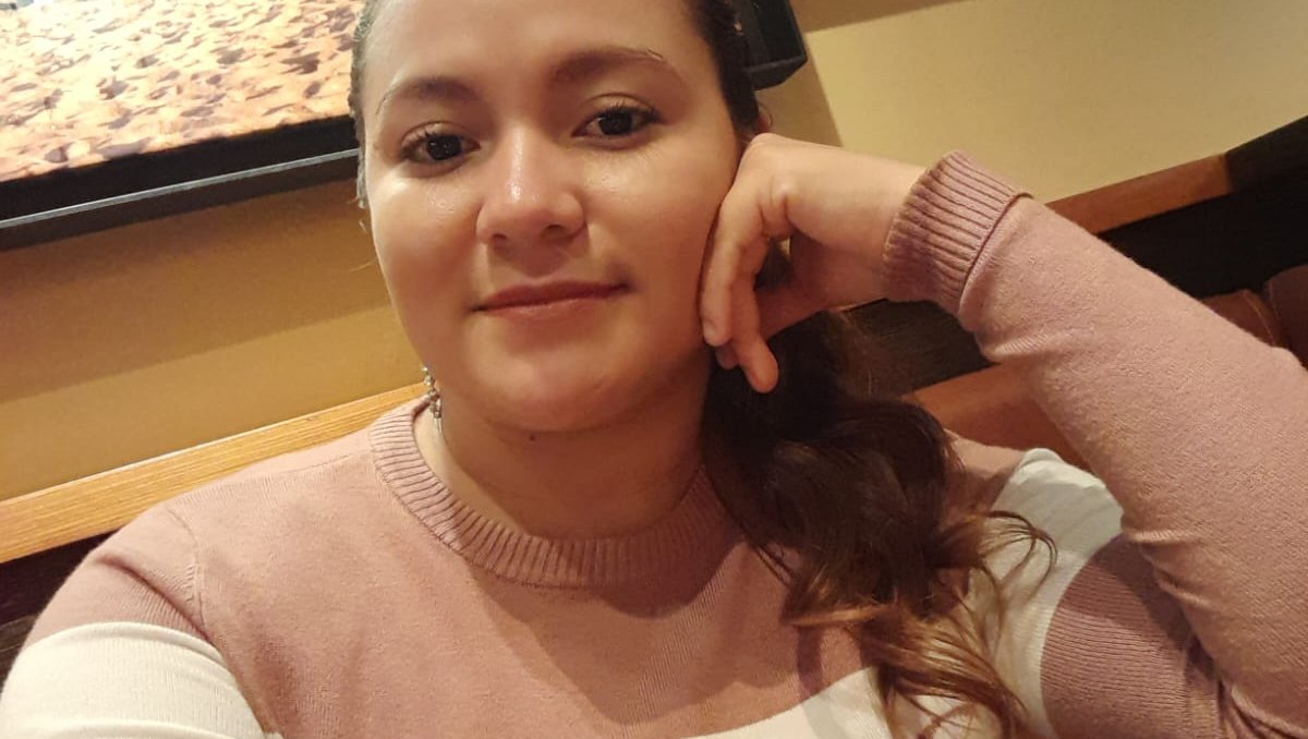 Tereza Rodriguez - Support for Lliana’s Funeral and Memorial Costs