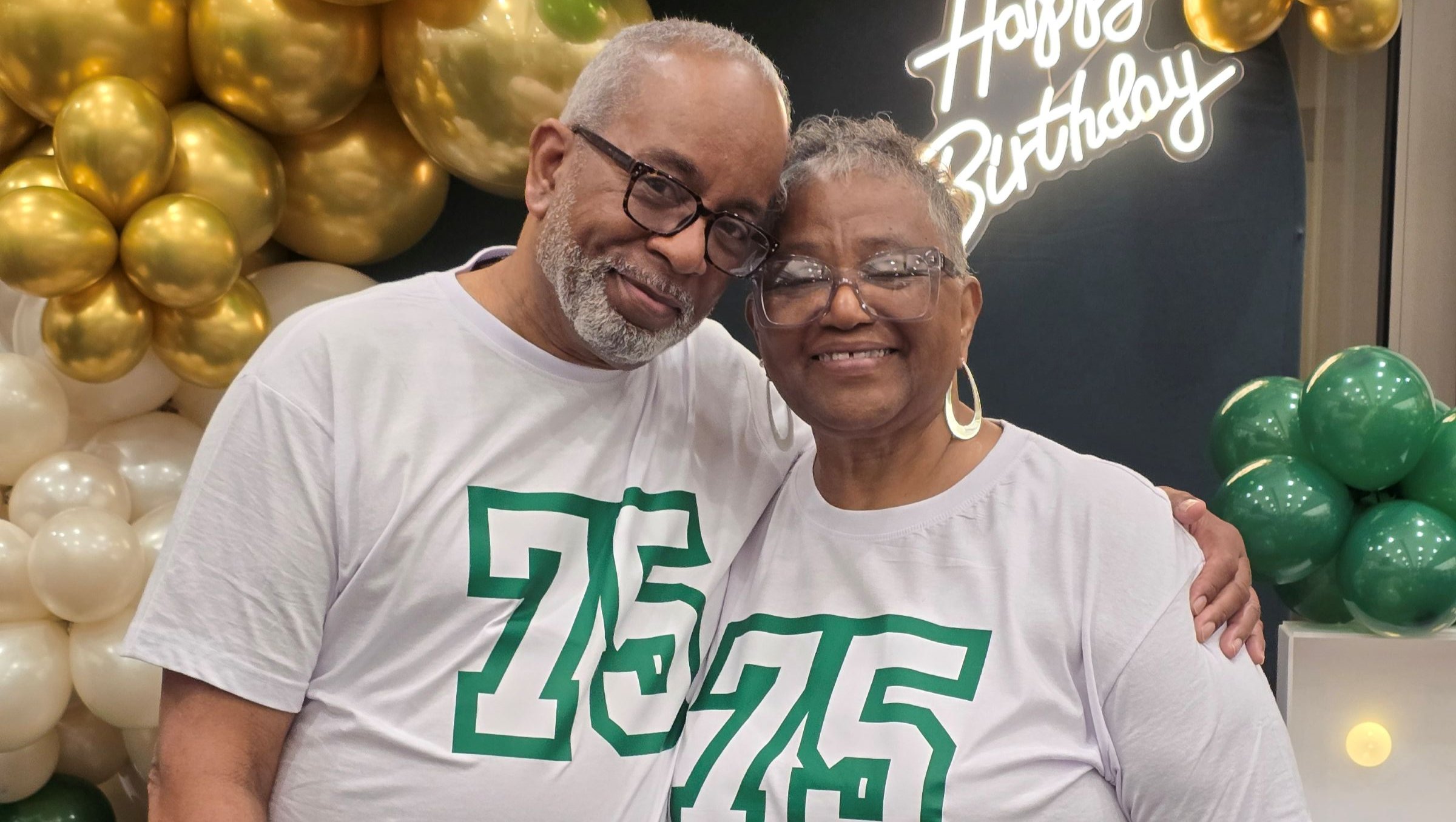 Kore Morgan - Help Our Family Honor the Life of Our Father Maurice Morgan