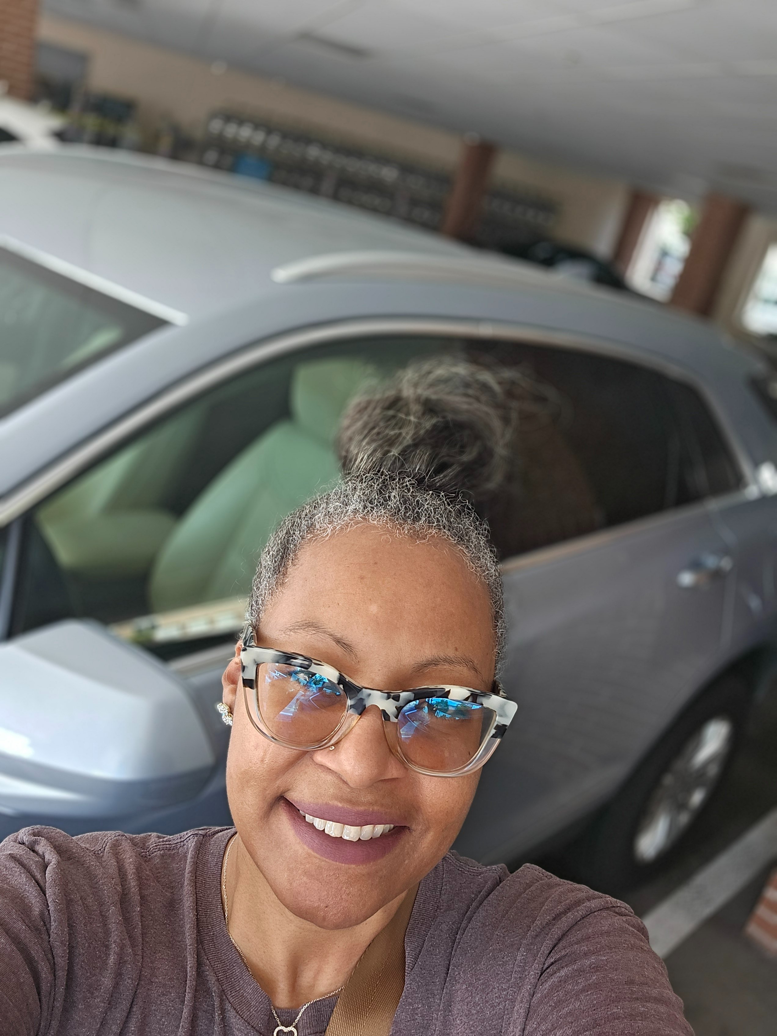 Help Me Keep Serving the Community with a Reliable Vehicle campaign photo, 2 of 5