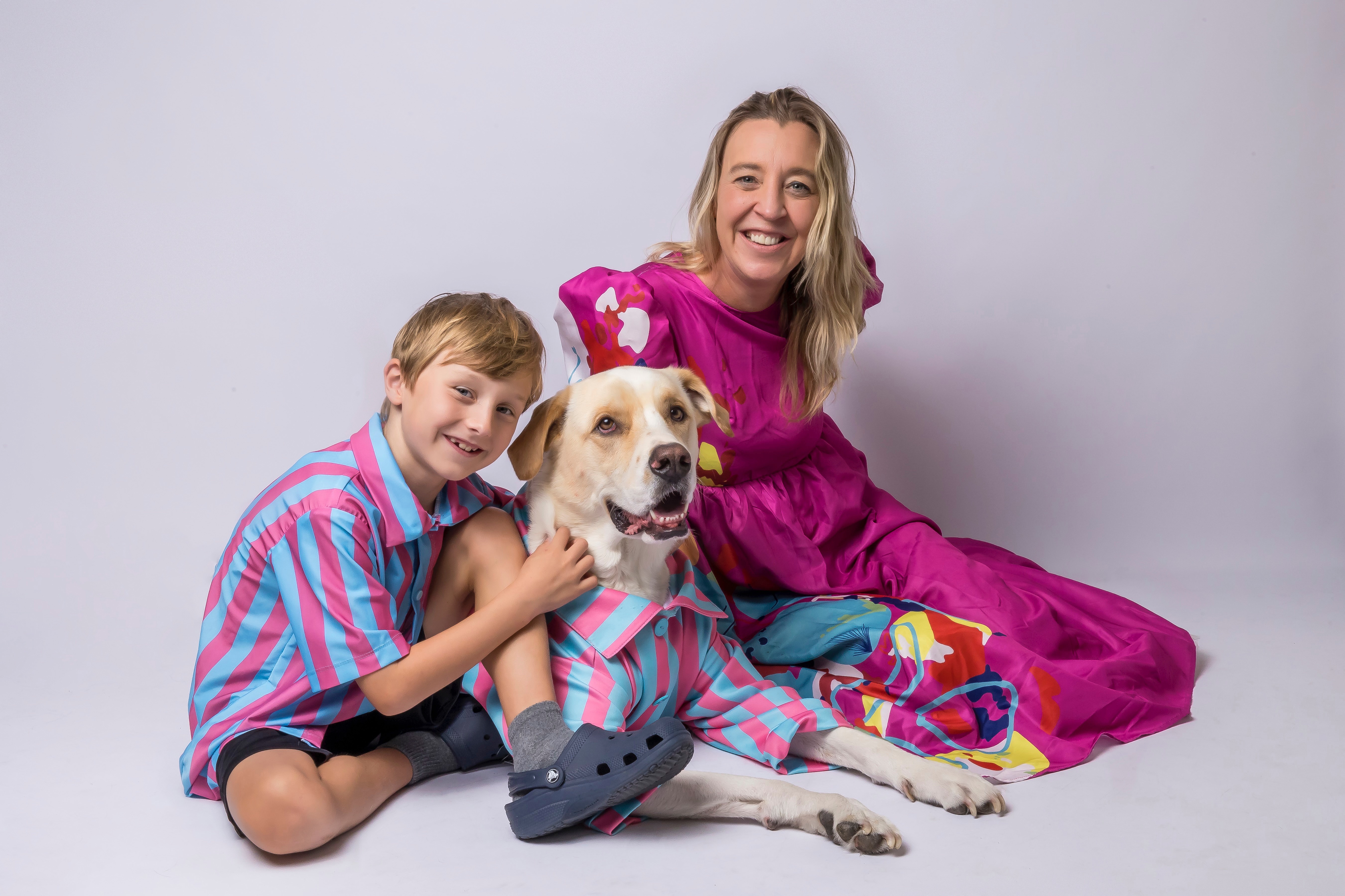 Help Sammy Keep Rolling: Join Roan's Mission campaign photo, 5 of 8