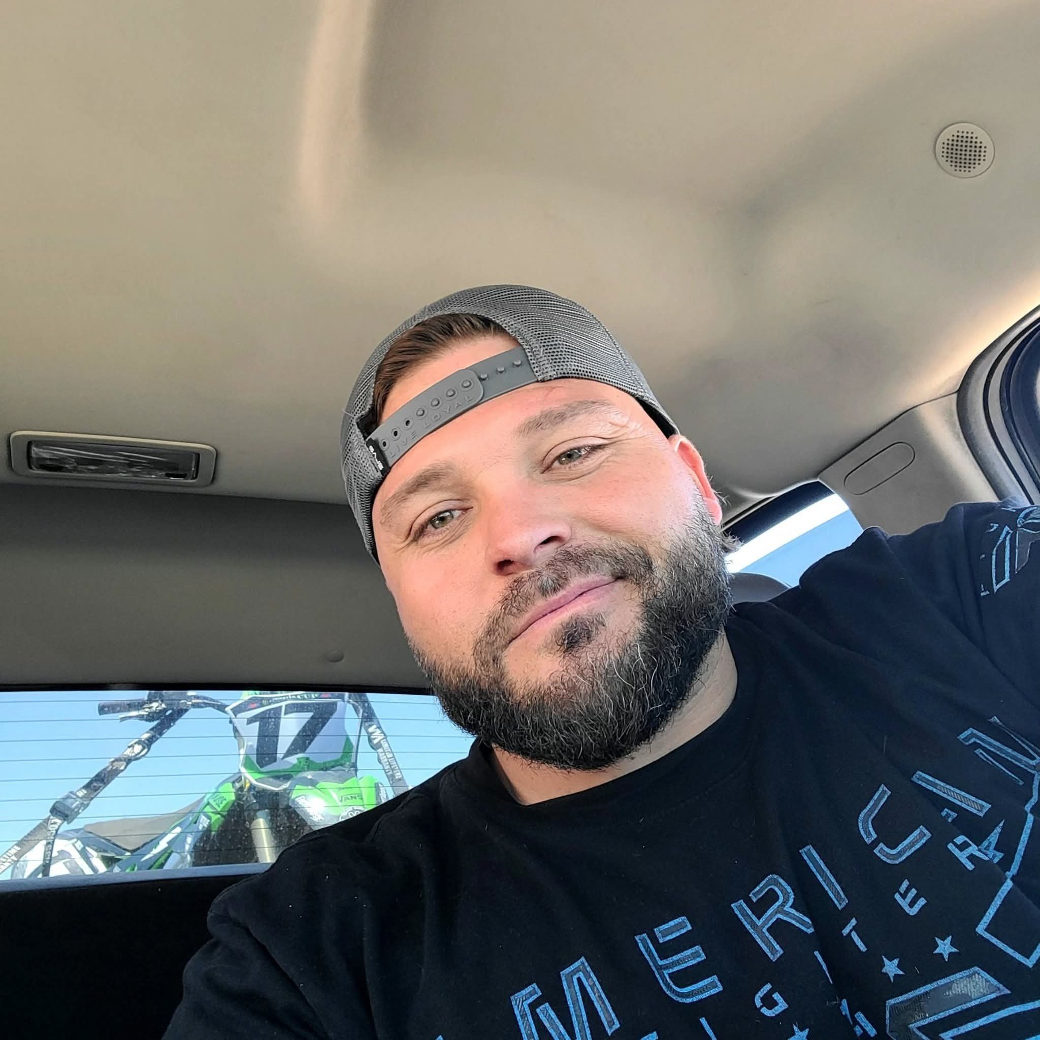 Help Curtis Heal and Rebuild His Life campaign photo, 2 of 5