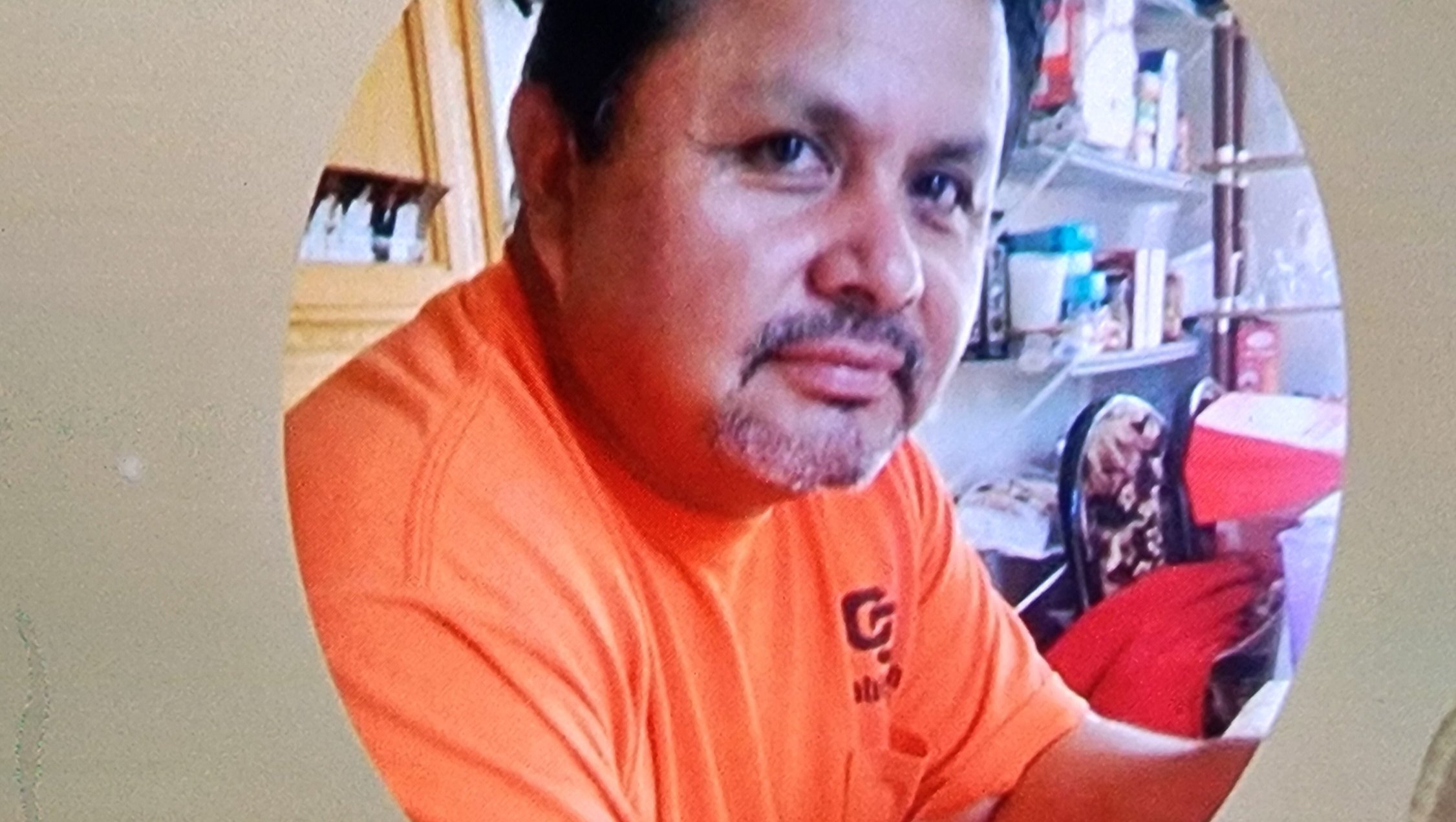 Erika Pantoja - Support Erika After Loss of Husband