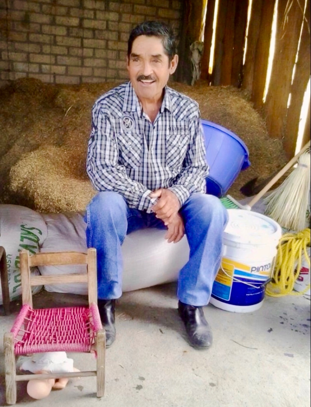 Fernanda Padilla Calderon  Help Bring Arturo Calderon Home to Mexico gofundme donation