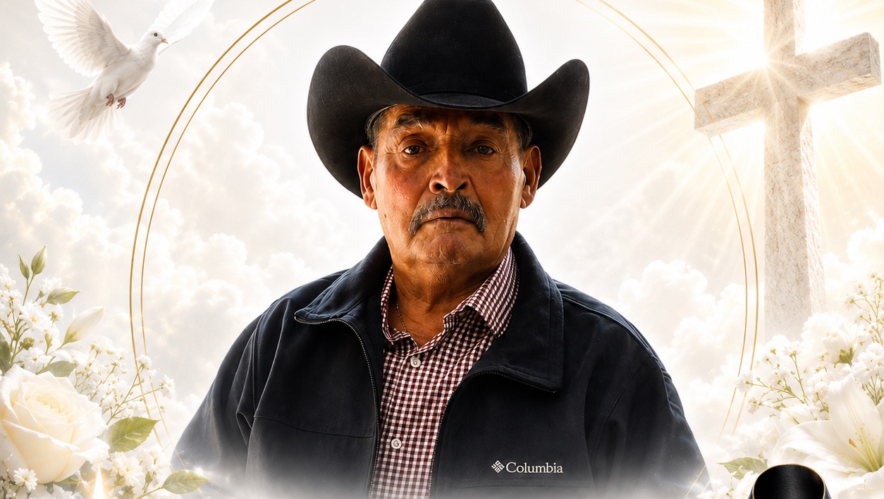 Fernanda Padilla Calderon - Help Bring Arturo Calderon Home to Mexico