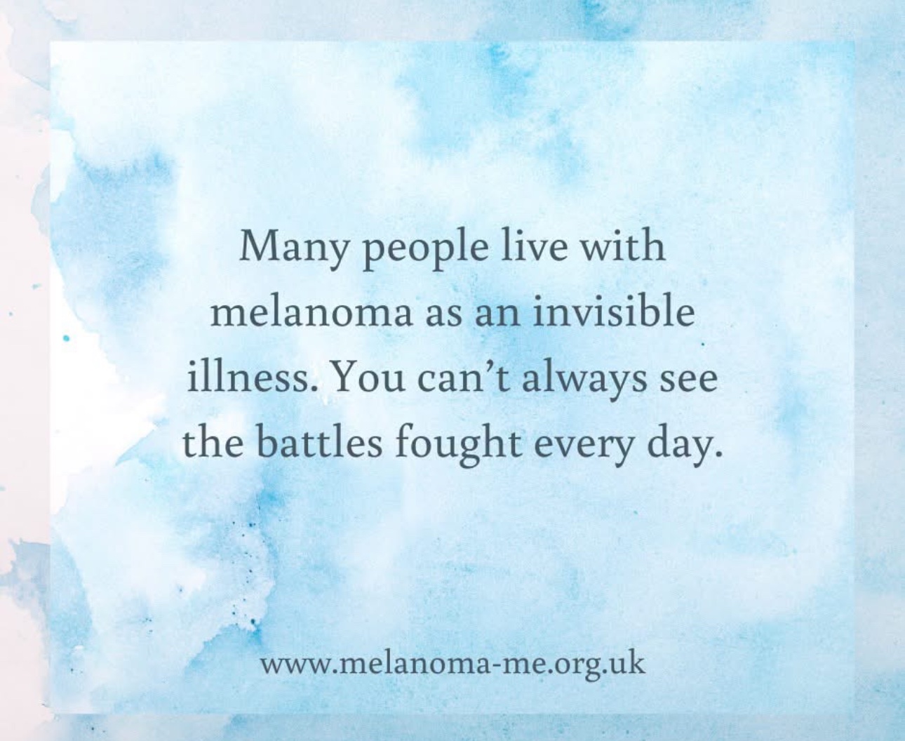 Continuing Support for My Cancer Journey campaign photo, 4 of 5