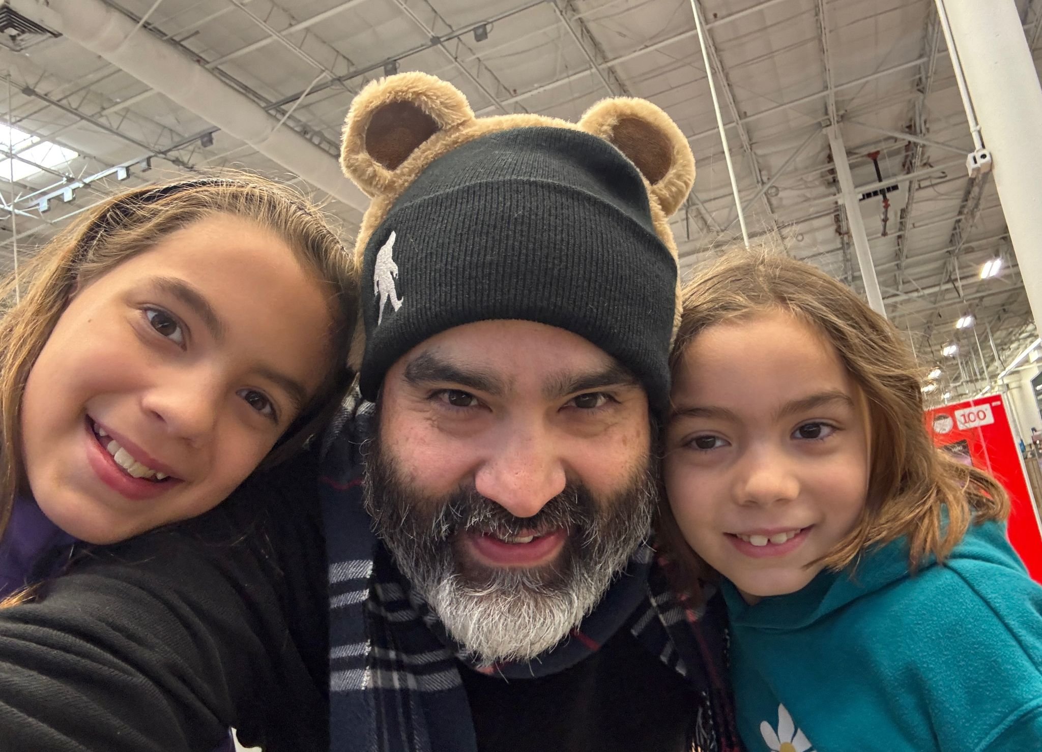 Help with Eric's Funeral Expenses; Support for Brandi & Kids campaign photo, 6 of 7